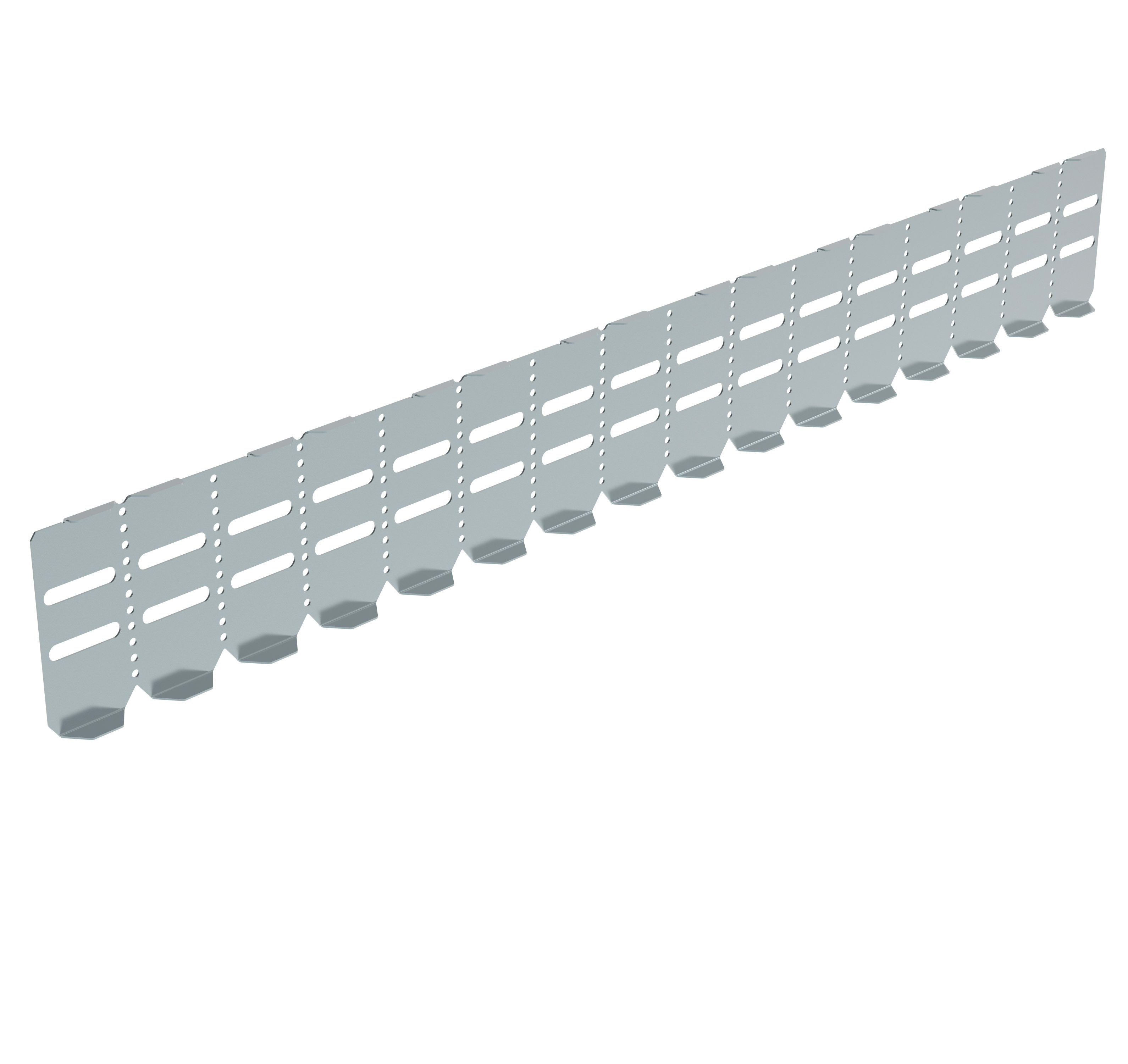 LEGRAND LEG481009 P31-RIDUTTORE 400/500/600 H100 Z