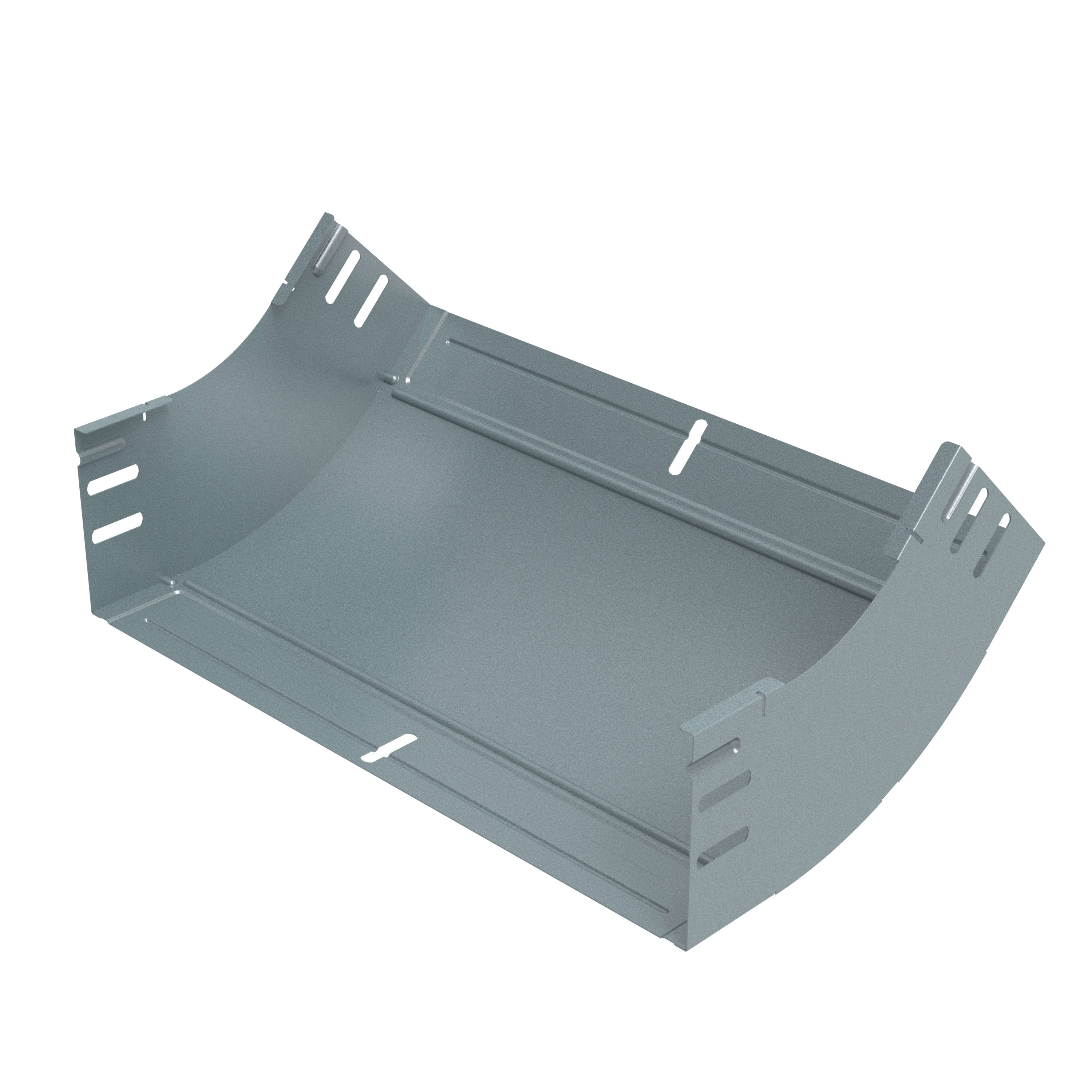 LEGRAND LEG481028 P31-BASE CURVA IN SALITA 45D 100X400 Z