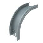 LEGRAND LEG481031 P31-BASE CURVA IN DISCESA 90D 25X75 Z