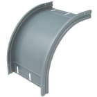 LEGRAND LEG481034 P31-BASE CURVA IN DISCESA 90D 25X200 Z