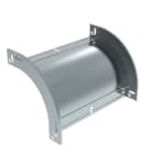 LEGRAND - LEG481043 P31-BASE CURVA IN DISCESA 90D 50X400 Z