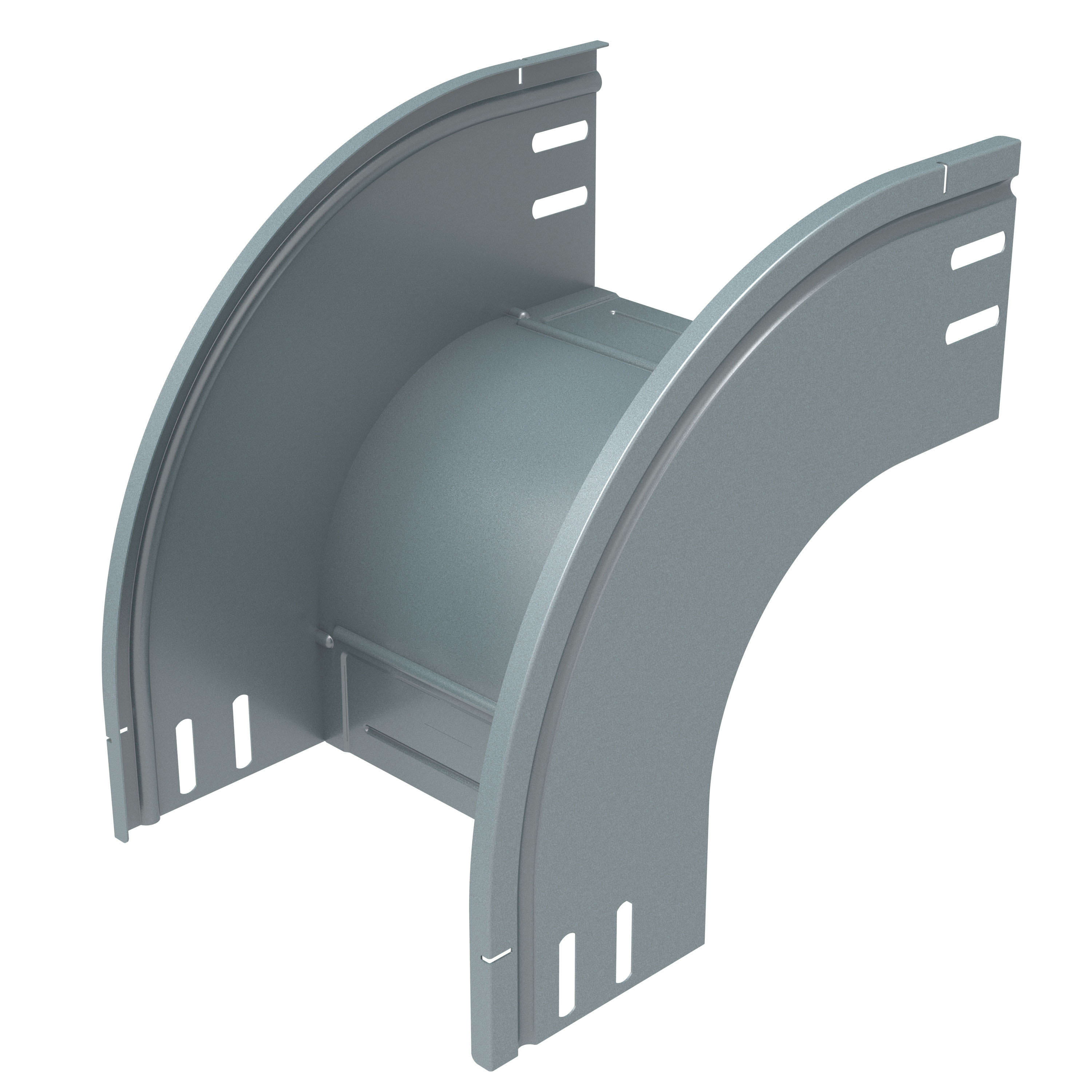 LEGRAND LEG481057 P31-BASE CURVA IN DISCESA 90D 100X300 Z