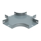 LEGRAND - LEG483137 P31-BASE INCROCIO PIANO 50X300 Z/C