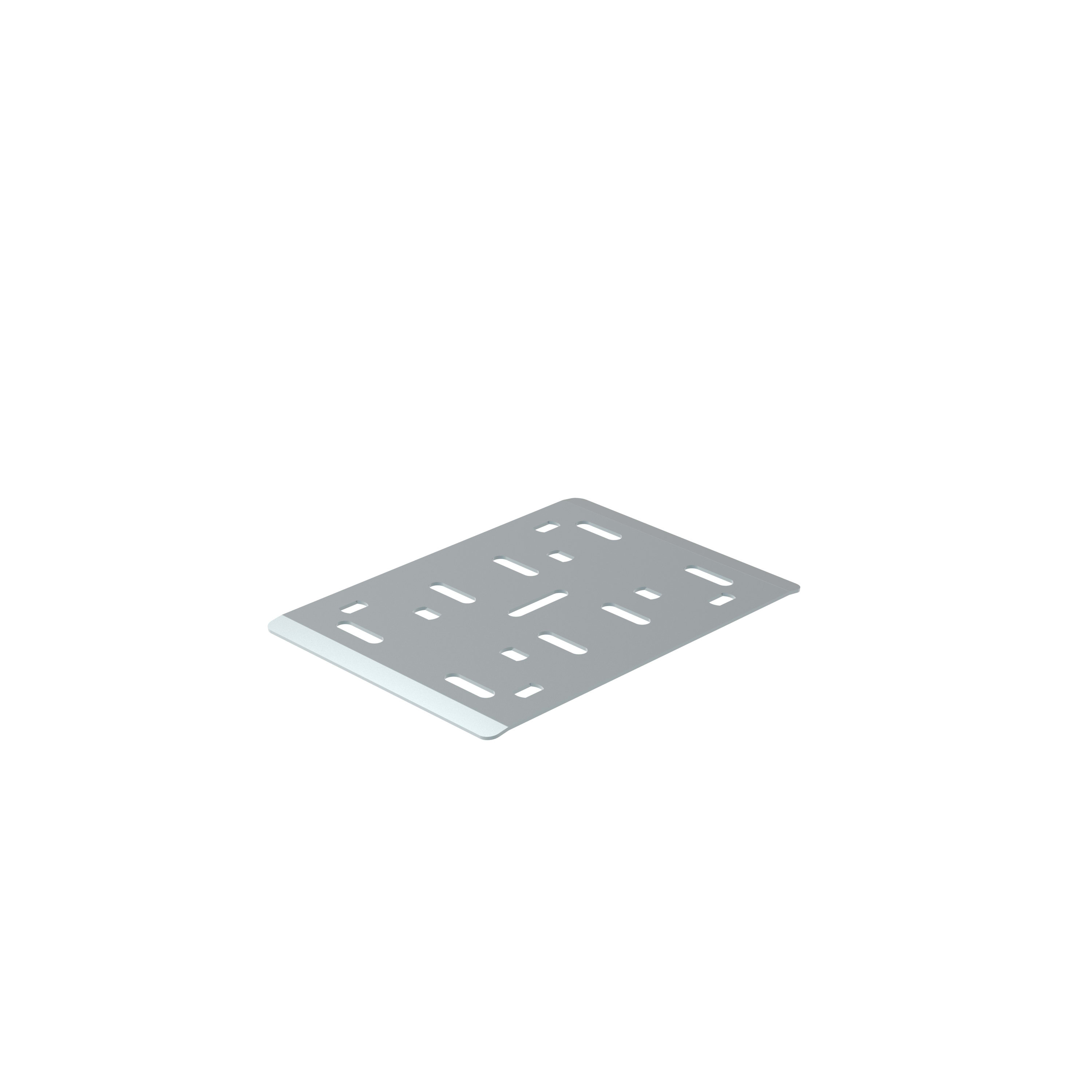 LEGRAND LEG481179 P31-GIUNTO BASE FORATA 200 Z