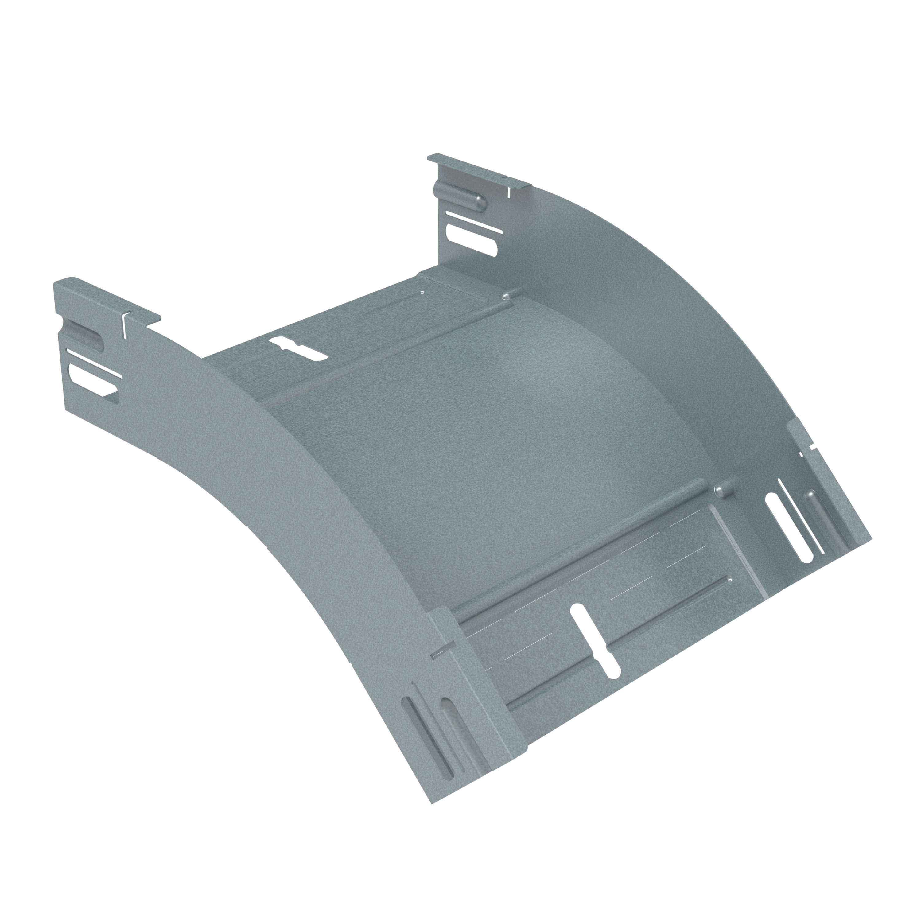 LEGRAND - LEG481271 P31-CURVA IN DISCESA 45D BASE 300X50 Z