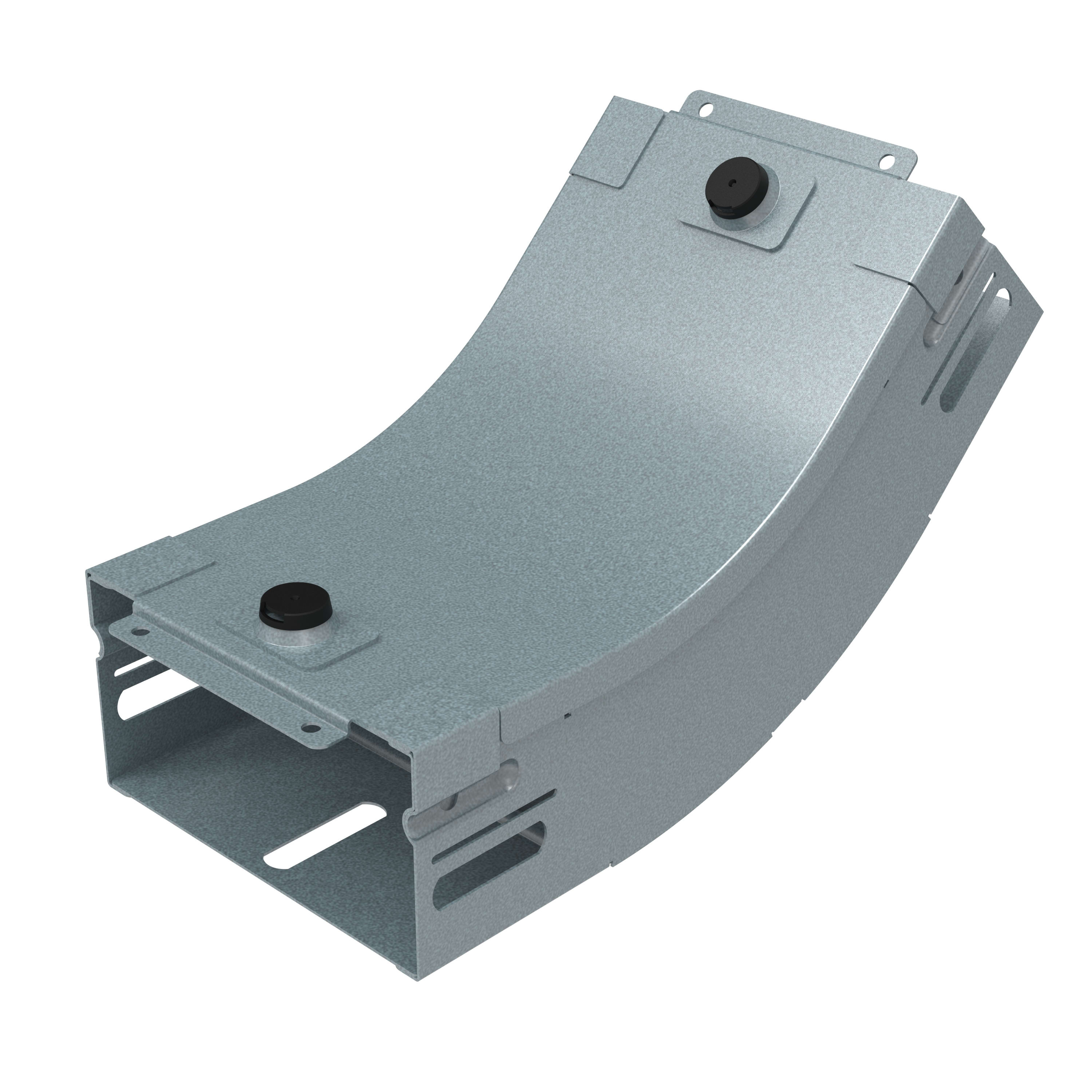 LEGRAND - LEG481447 P31-CURVA IN SALITA 45D 100X50 C