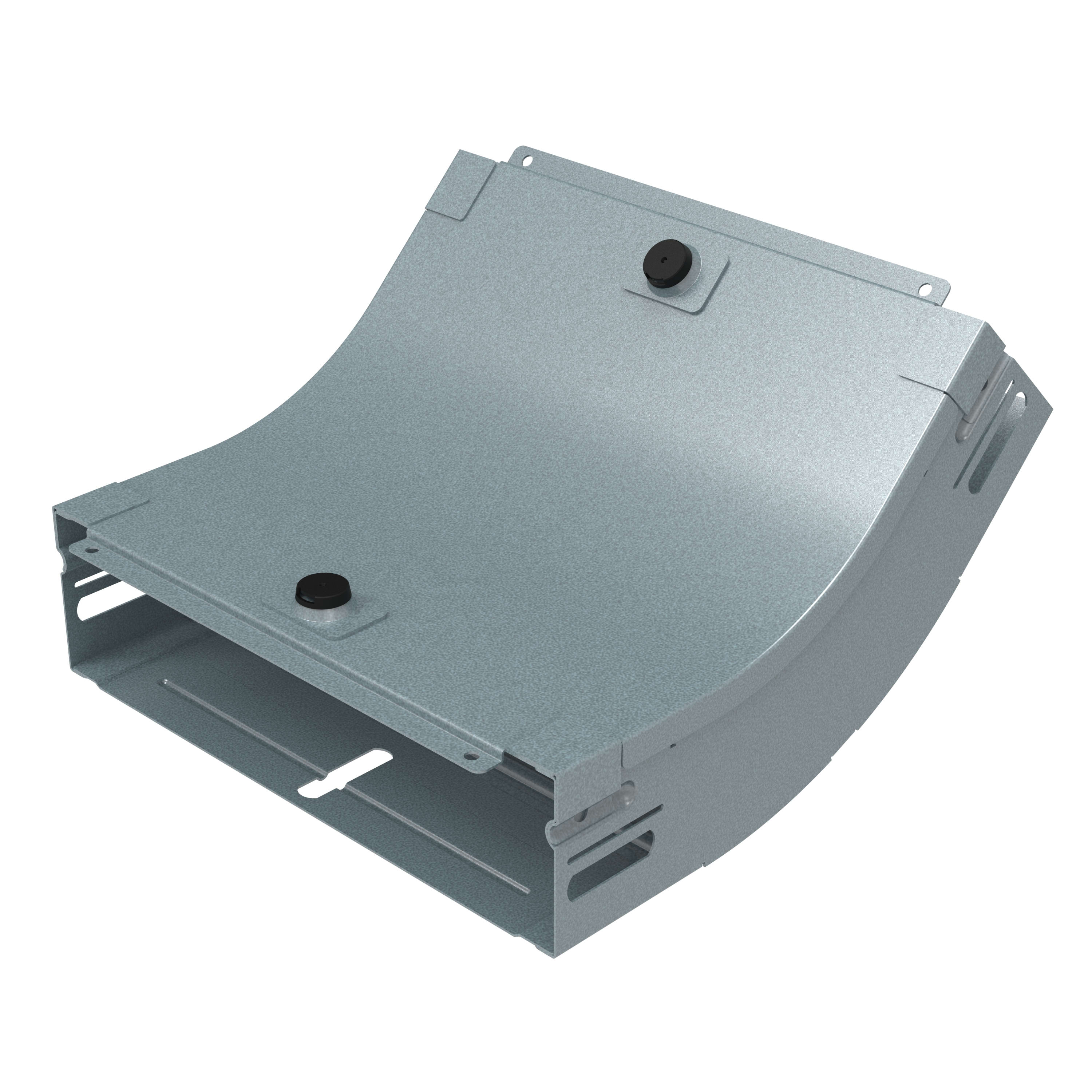 LEGRAND LEG481449 P31-CURVA IN SALITA 45D 200X50 C