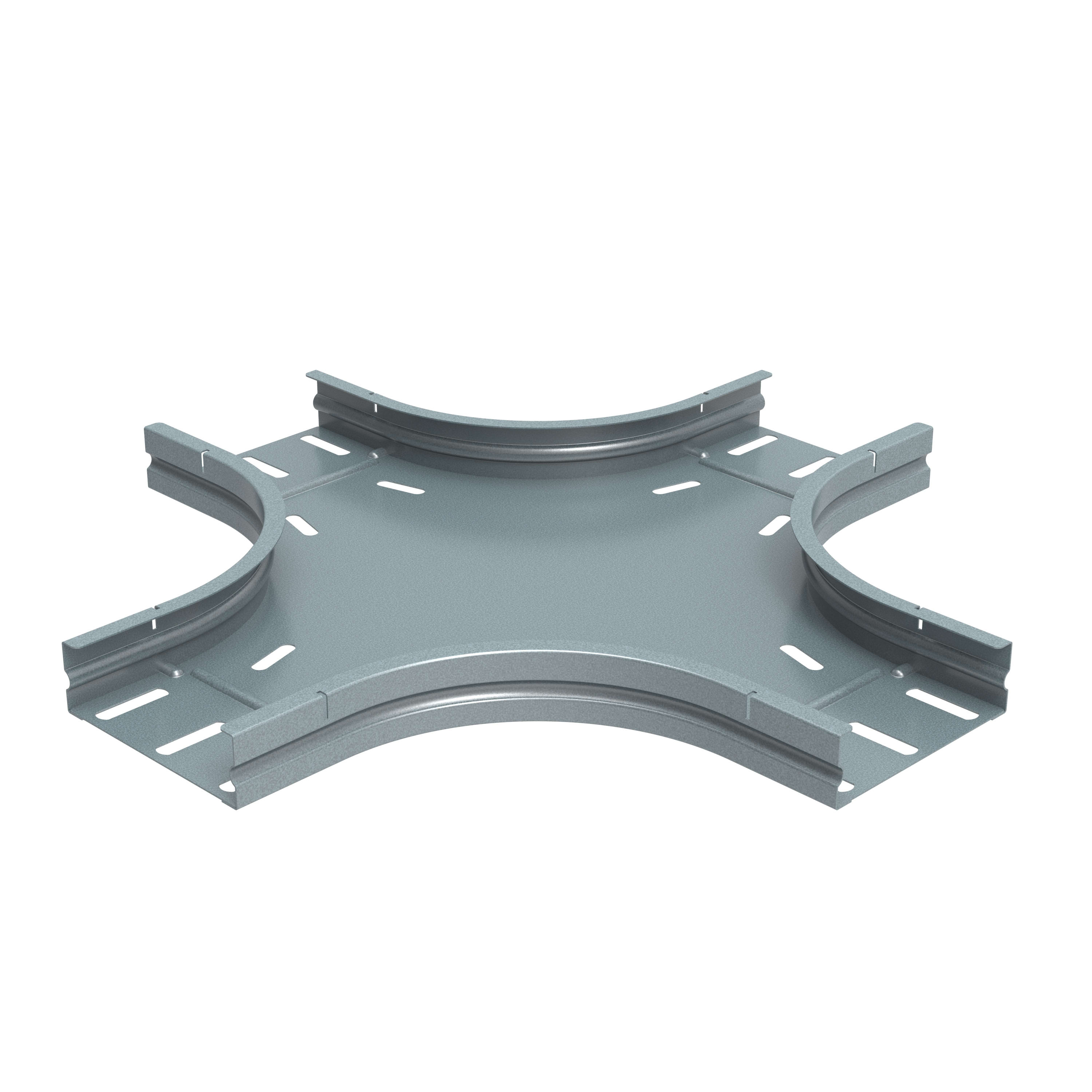 LEGRAND - LEG483474 P31-BASE FORATA INCROCIO PIANO 25X100 Z/