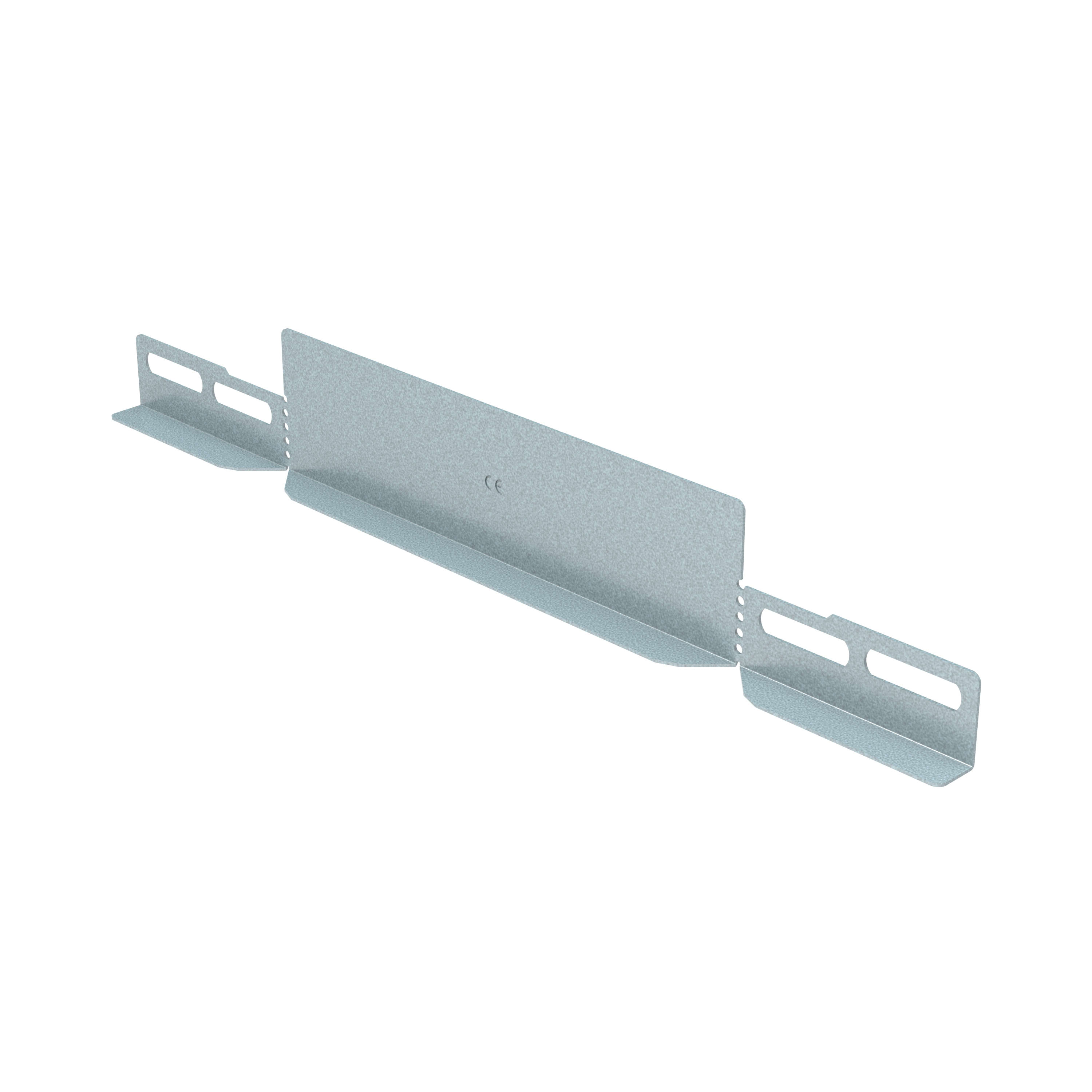 LEGRAND - LEG481553 P31-RIDUTTORE DX/SX 200MM H=50MM Z