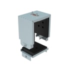 LEGRAND LEG481723 P31-FASCIA IP44 100X100 Z