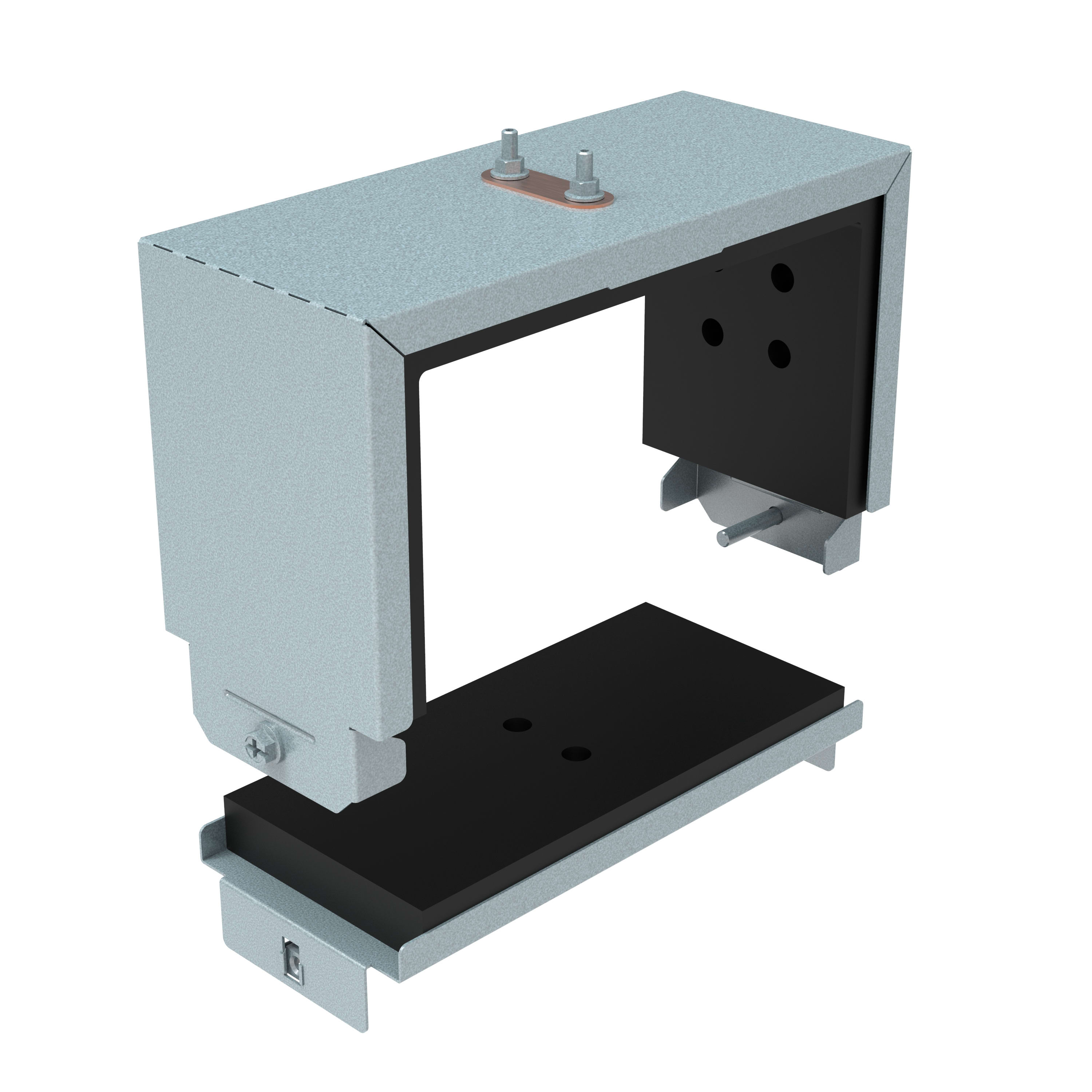 LEGRAND LEG481726 P31-FASCIA IP44 300X100 Z