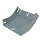 LEGRAND LEG481912 P31-CURVA IN SALITA 45D BASE 300X50 C