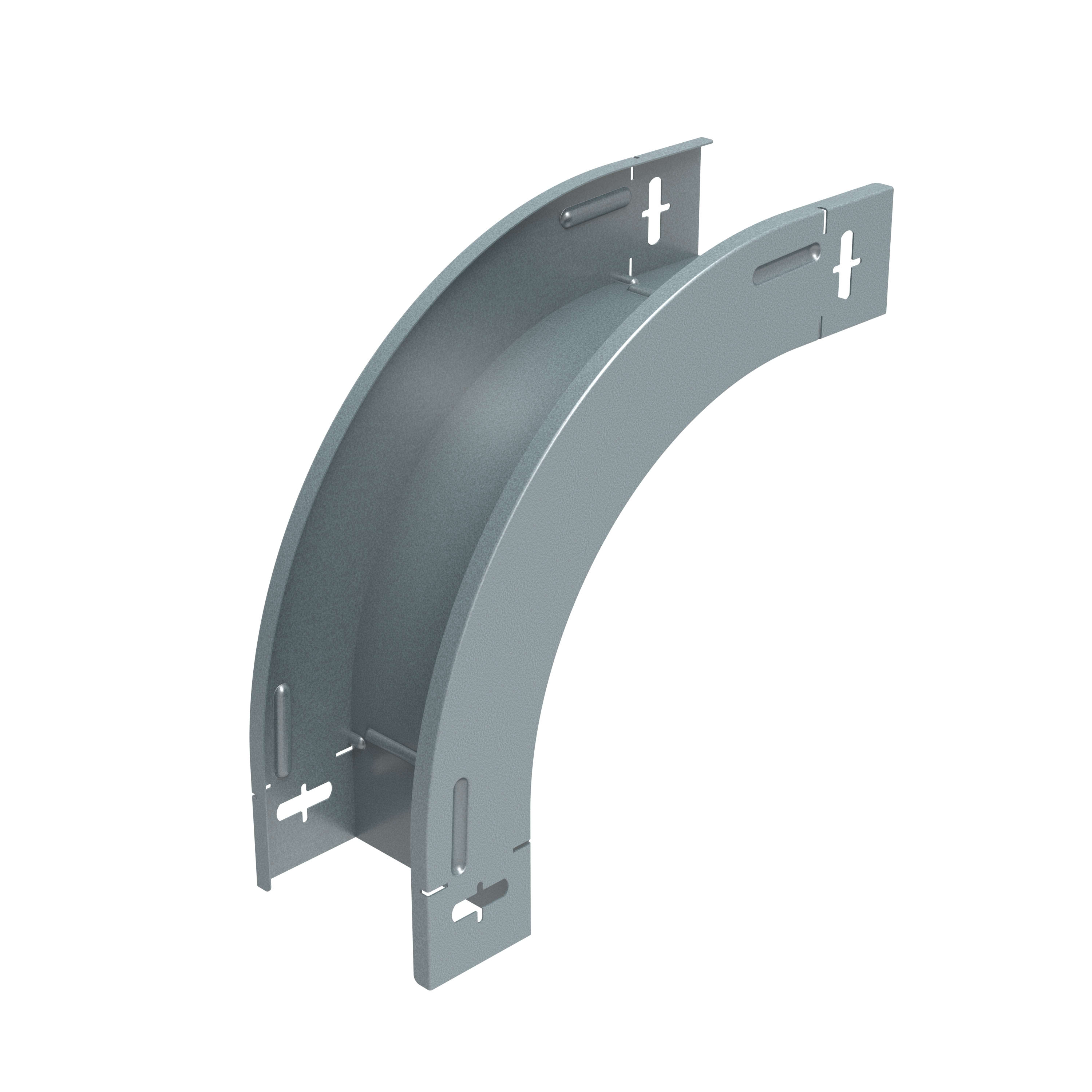 LEGRAND - LEG482039 P31-BASE CURVA IN DISCESA 90D 50X100 Z/C