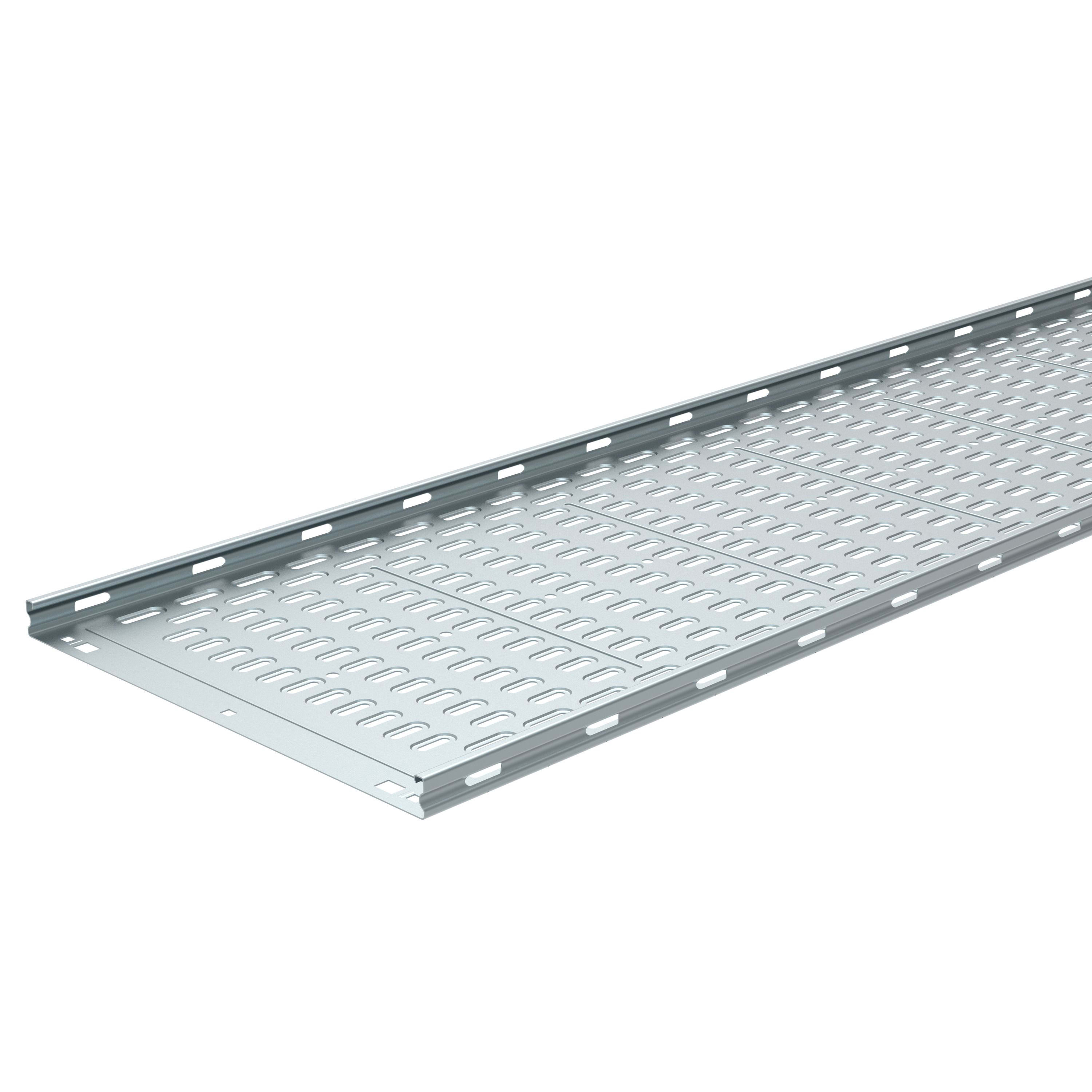LEGRAND LEG482050 P31-BASE FORATA IMBUTITA M/F L=3M 25X400