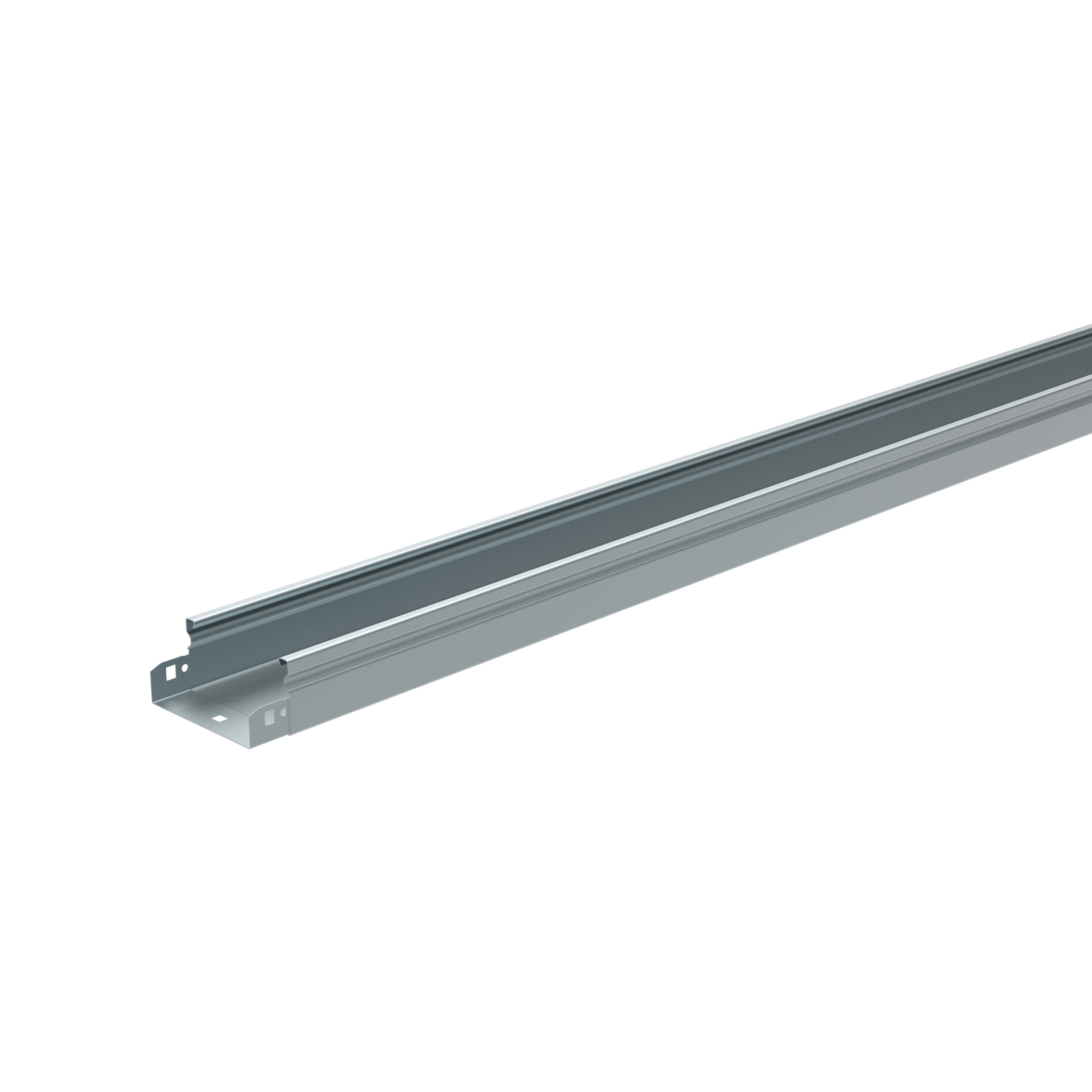 LEGRAND LEG482074 P31-BASE CHIUSA M/F L=3M 50X100 Z/C