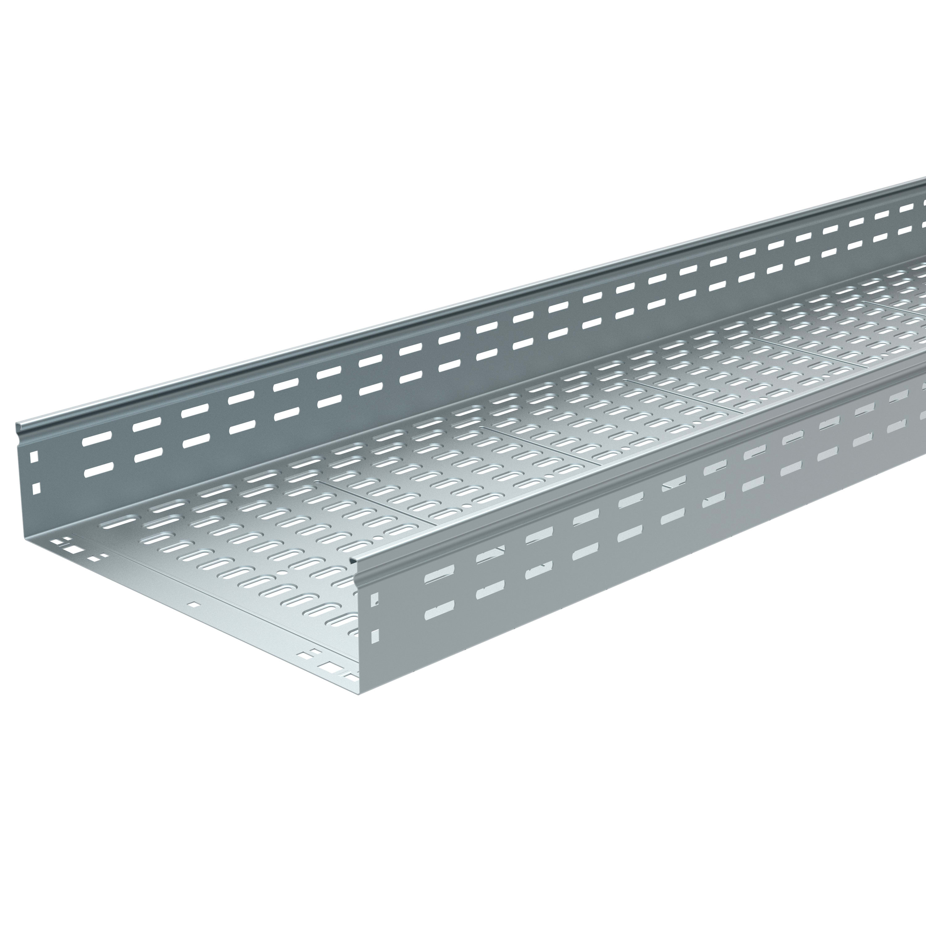 LEGRAND - LEG482106 P31-BASE FORATA IMBUTITA M/F 3M 100X600