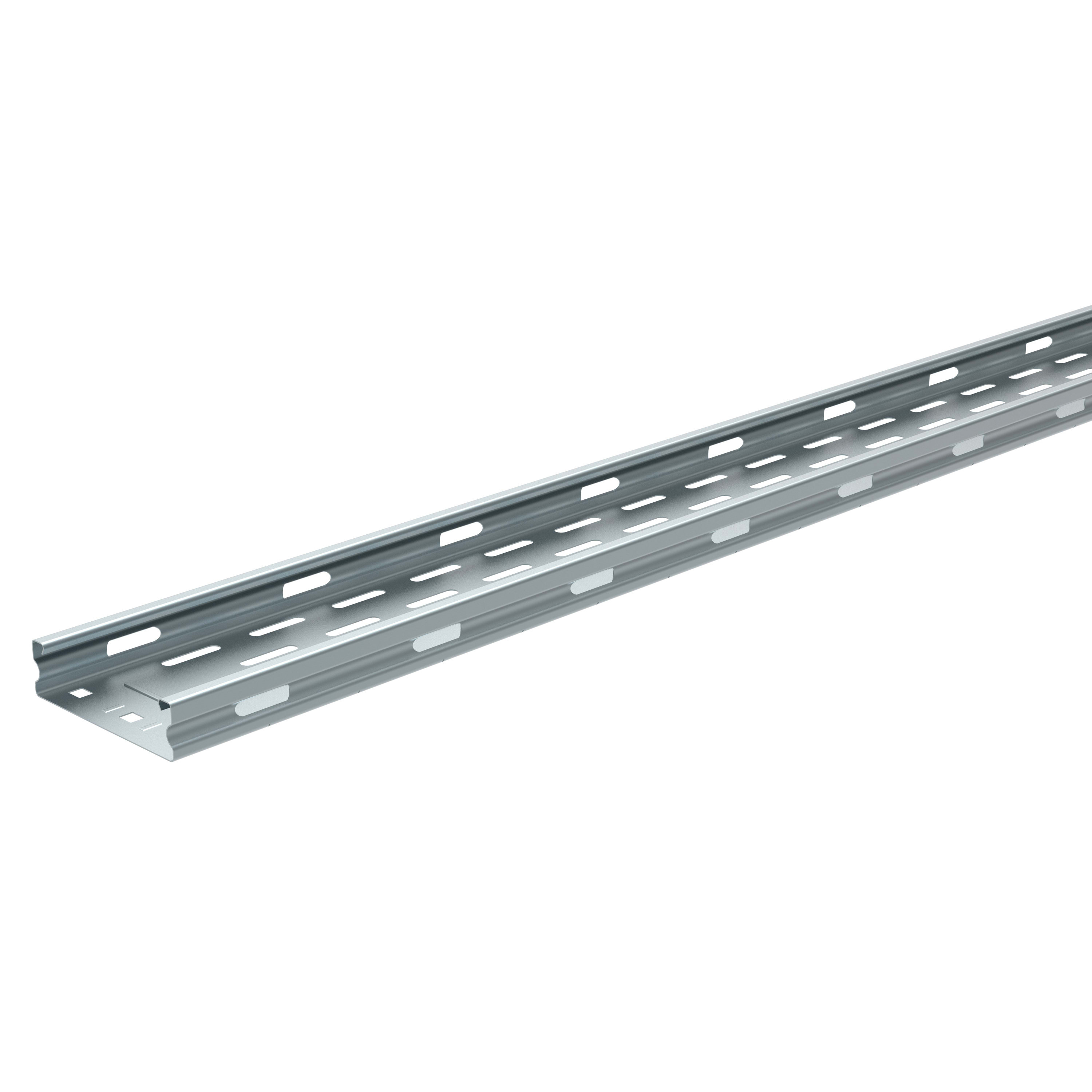 LEGRAND LEG482145 P31-BASE FORATA M/F L=3M 25X75 Z/C