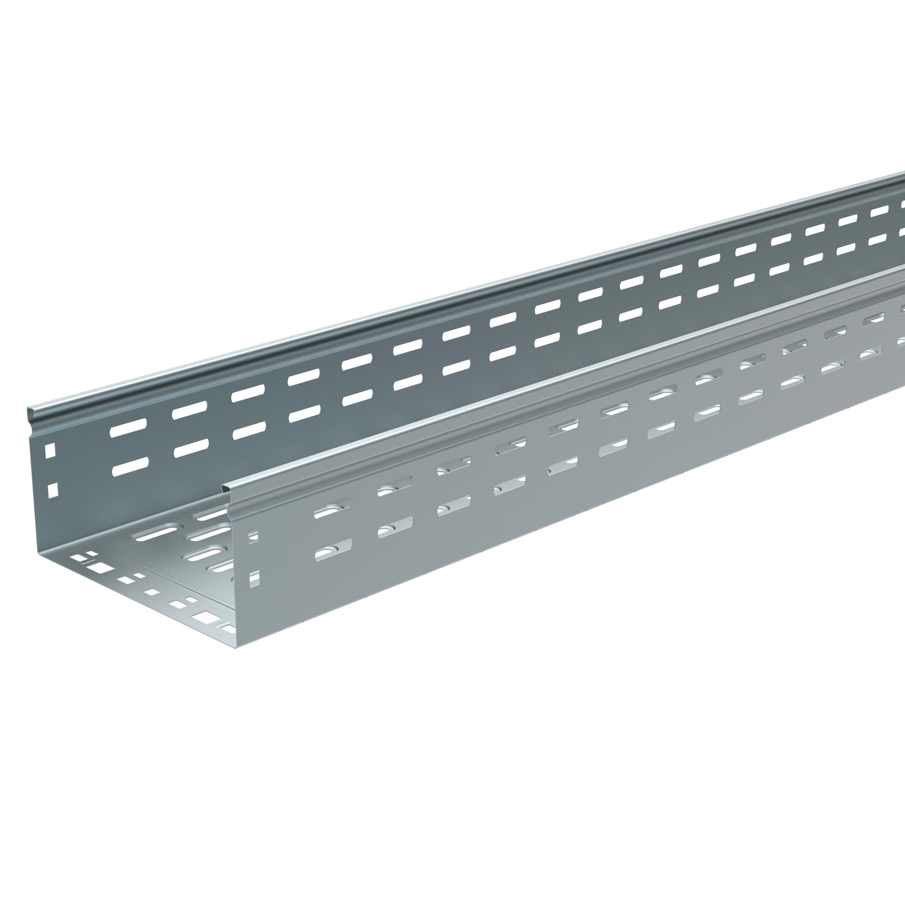 LEGRAND LEG482171 P31-BASE FORATA IMBUTITA M/F 3M 100X300