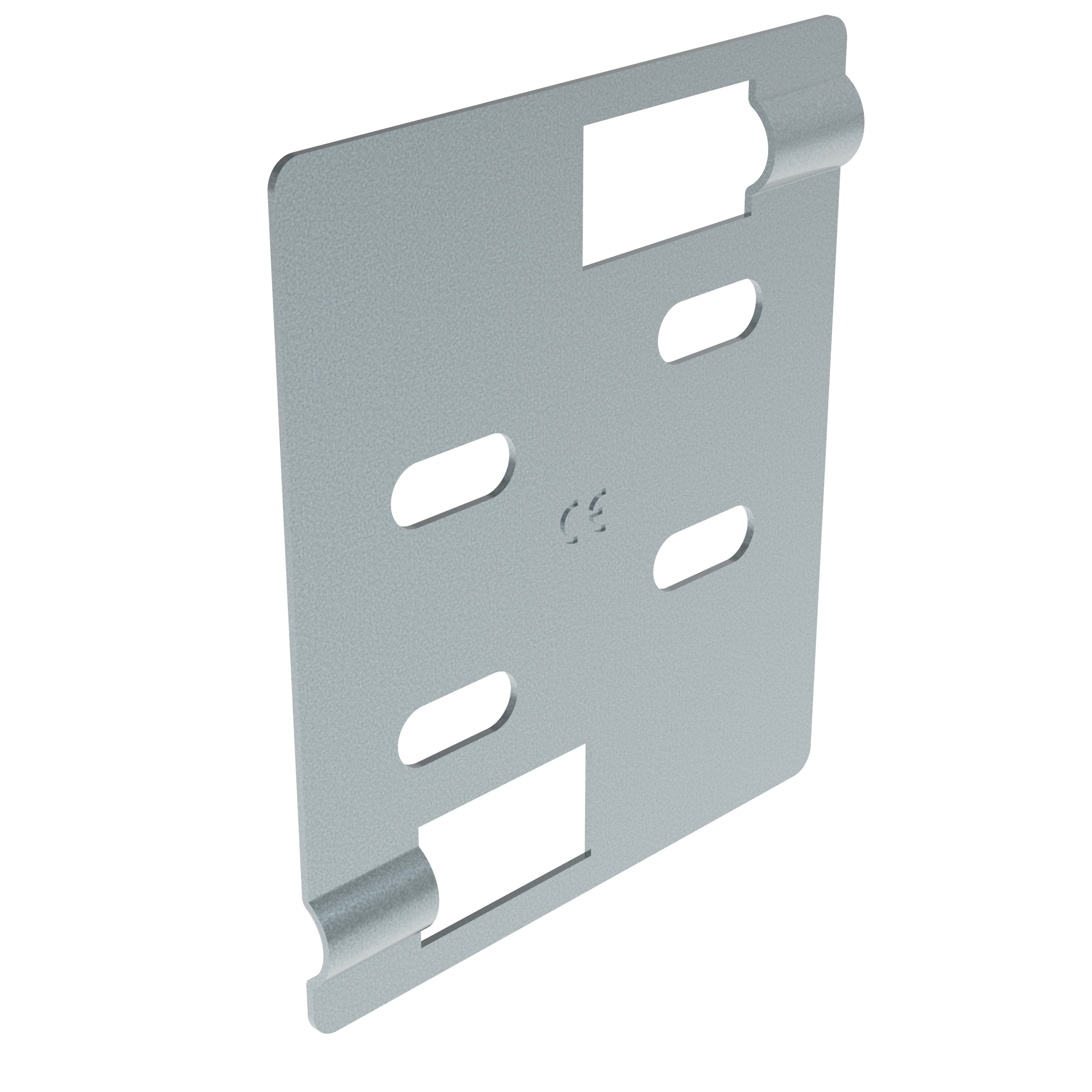 LEGRAND LEG482185 P31-GIUNTO DI INVERSIONE H=100 C