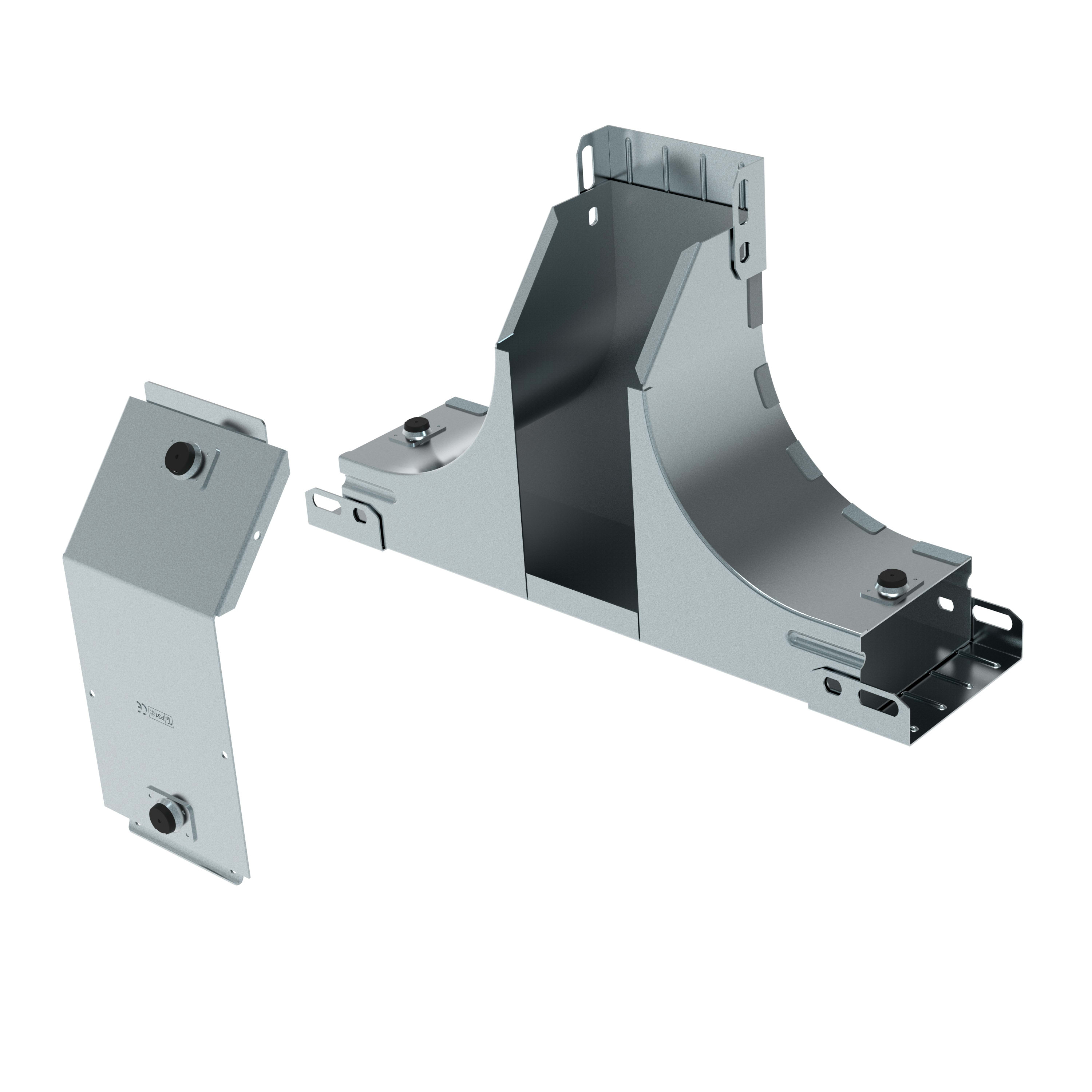 LEGRAND LEG482202 P31-DERIV VERT A T SALITA VP 150X50 C