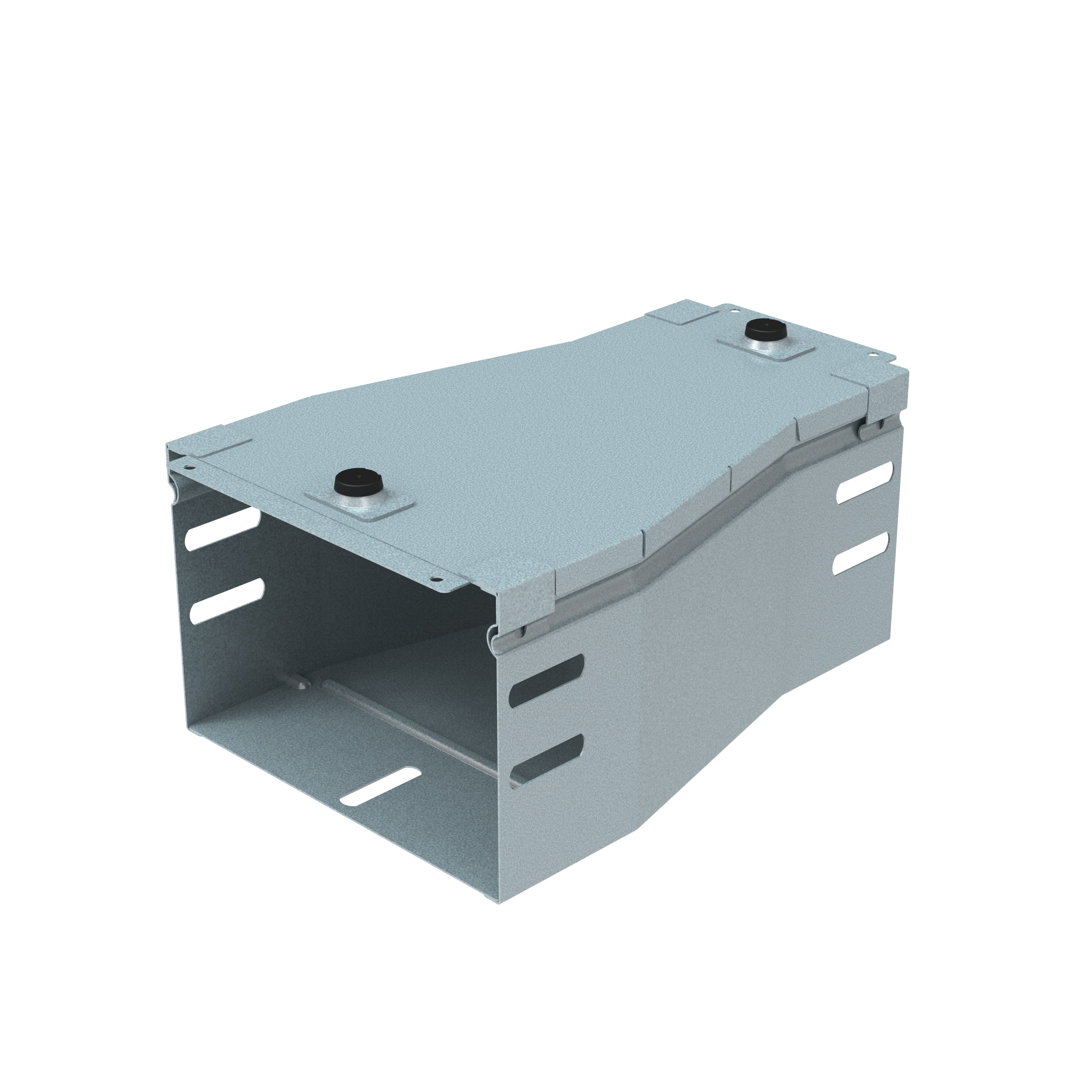 LEGRAND - LEG482318 P31-RIDUZIONE CONCENTRICA 100/150 H100 C