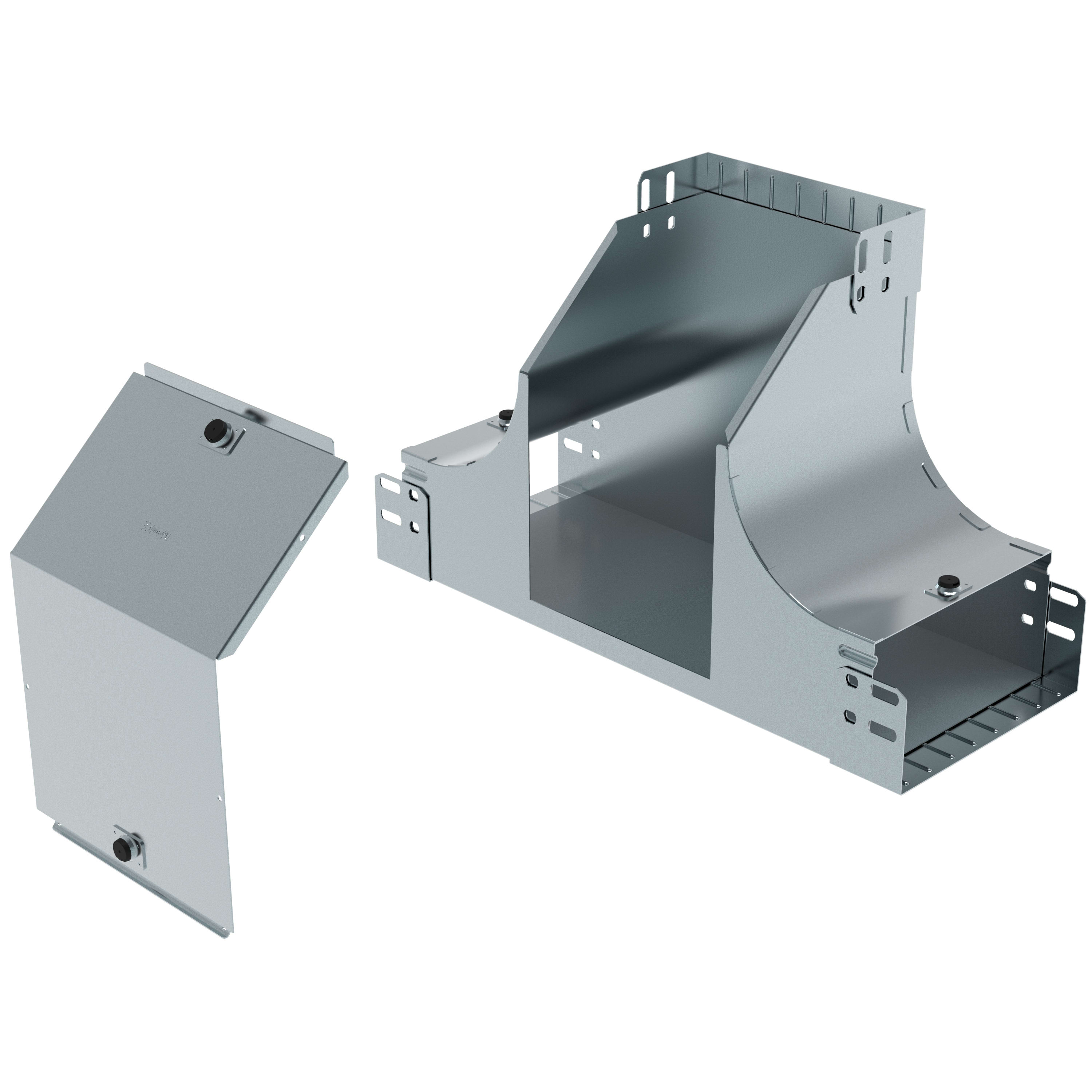 LEGRAND LEG482326 P31-DERIV VERT A T SALITA VP 300X100 C