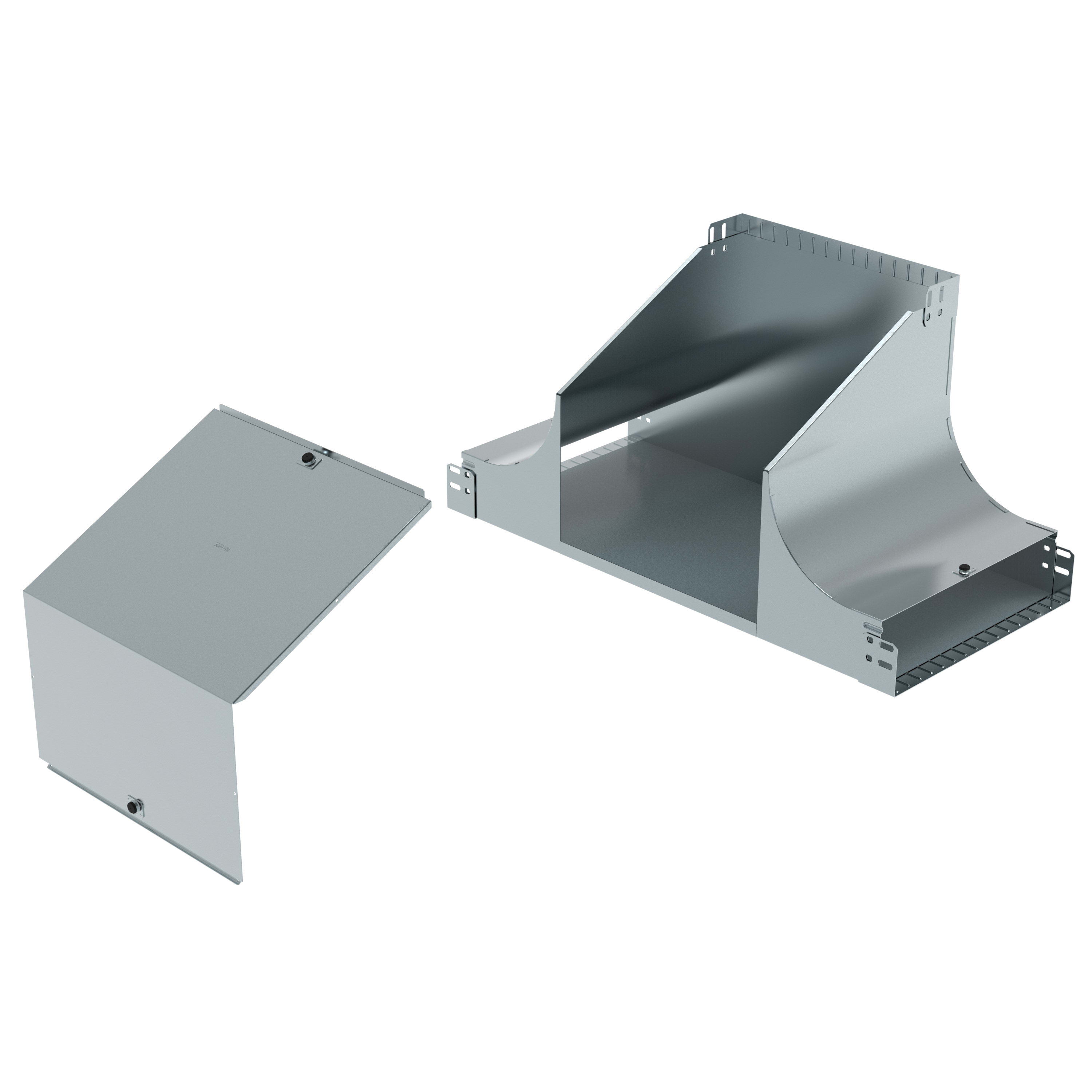 LEGRAND LEG482327 P31-DERIV VERT A T SALITA VP 400X100 C