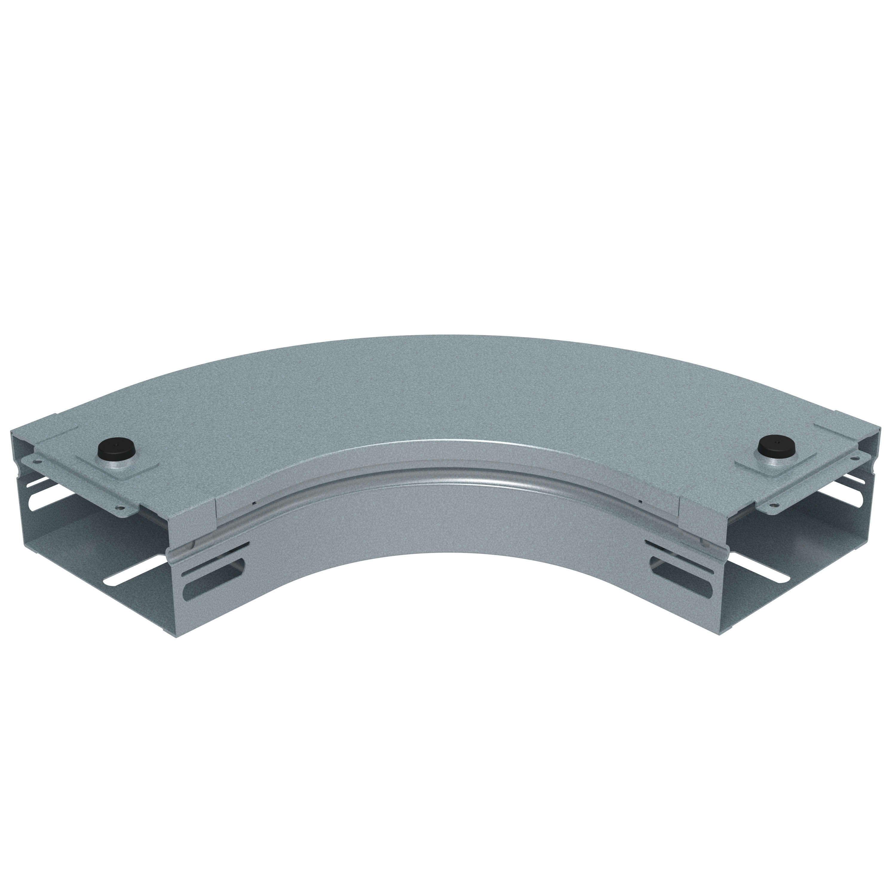 LEGRAND - LEG482333 P31-CURVA PIANA 90D 150X50 Z/C