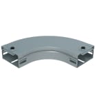 LEGRAND LEG482333 P31-CURVA PIANA 90D 150X50 Z/C