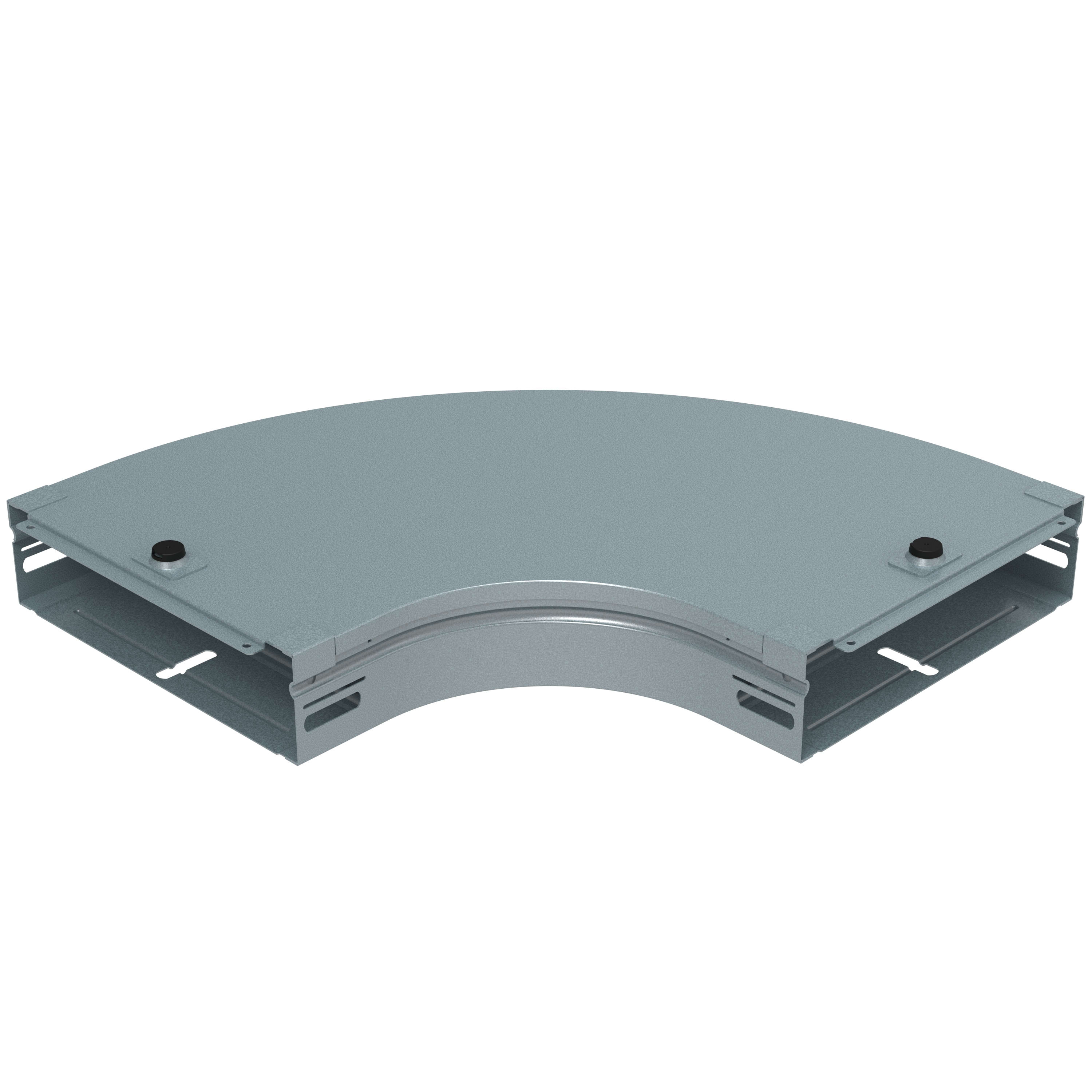 LEGRAND LEG482335 P31-CURVA PIANA 90D 300X50 Z/C