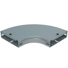 LEGRAND LEG482335 P31-CURVA PIANA 90D 300X50 Z/C