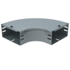 LEGRAND LEG482350 P31-CURVA PIANA 90D 300X100 Z/C