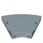 LEGRAND - LEG482367 P31-CURVA PIANA 45D 500X50 Z/C