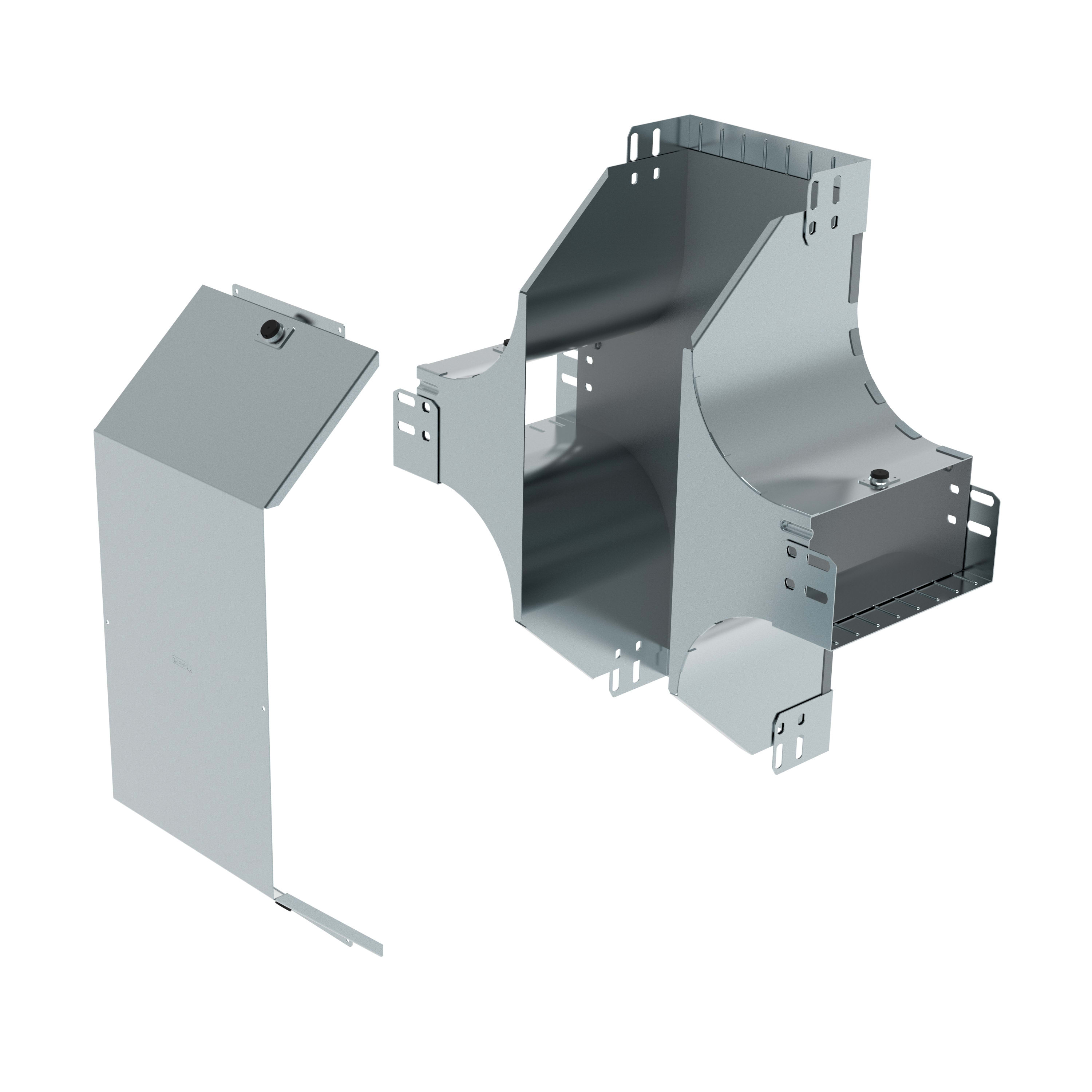 LEGRAND - LEG482400 P31-INCROCIO VERT VAR PIANO 200X100 C