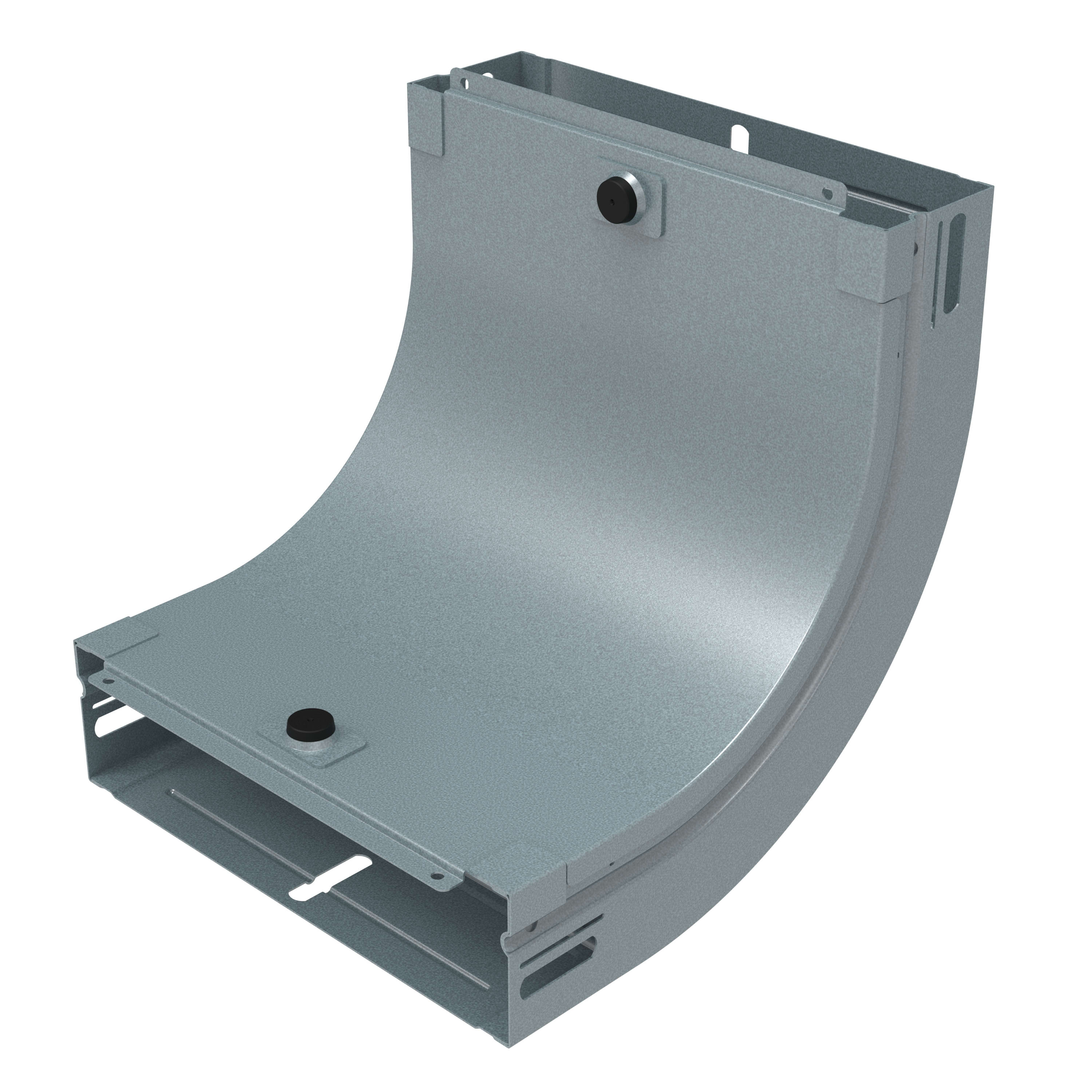 LEGRAND LEG482421 P31-CURVA IN SALITA 90D 300X50 C