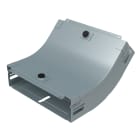 LEGRAND LEG482450 P31-CURVA IN SALITA 45D 300X50 C