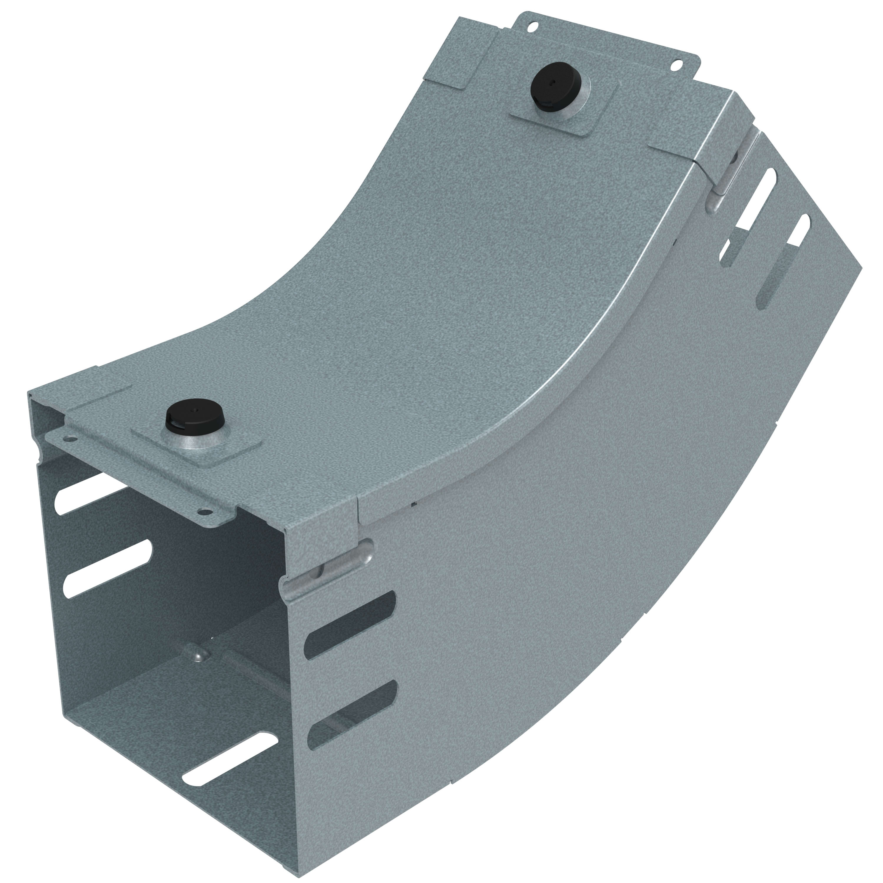 LEGRAND - LEG482463 P31-CURVA IN SALITA 45D 150X100 C