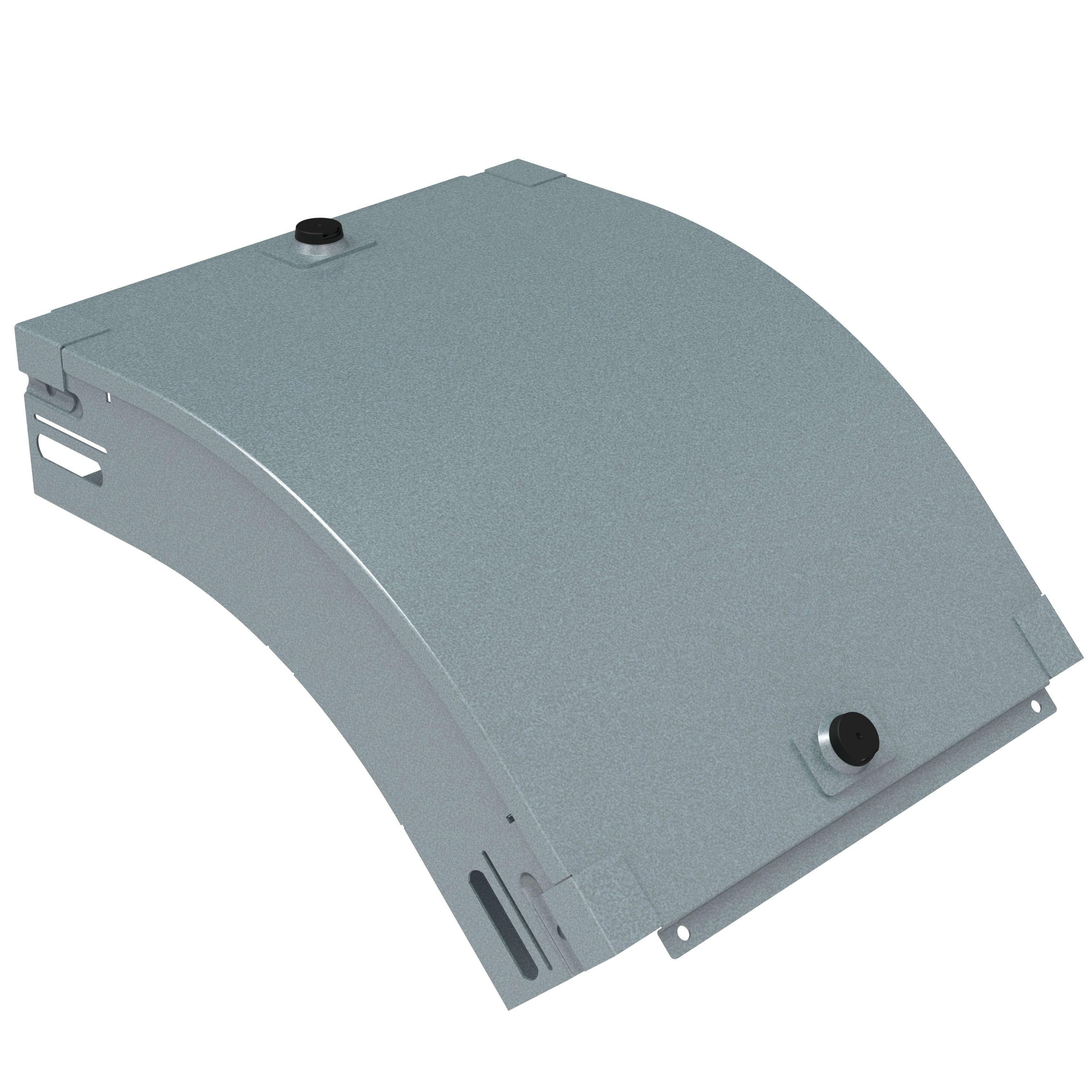 LEGRAND LEG482508 P31-CURVA IN DISCESA 45D 200X50 C
