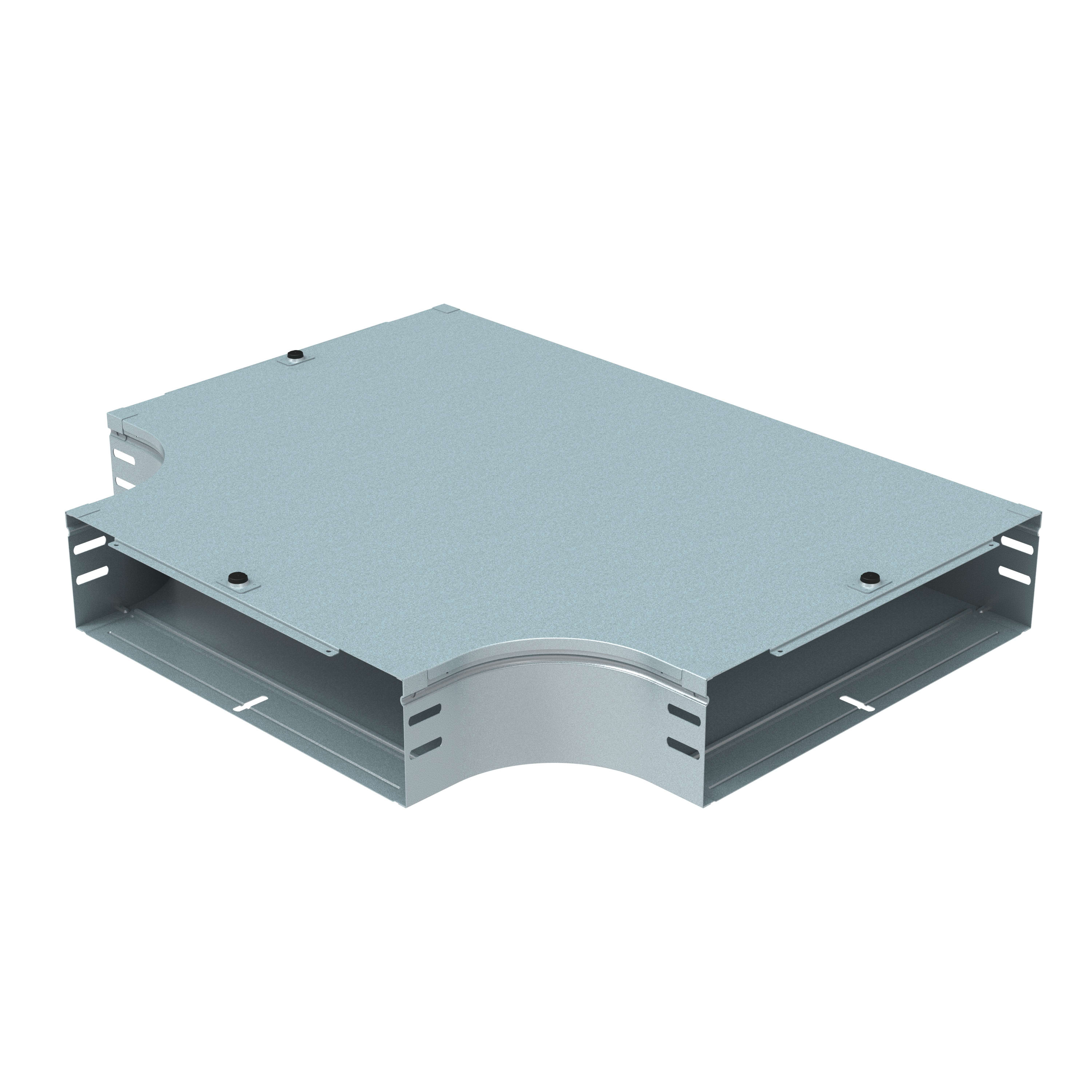 LEGRAND LEG482586 P31-EQUAL TEE+COVER 100X400 HDG