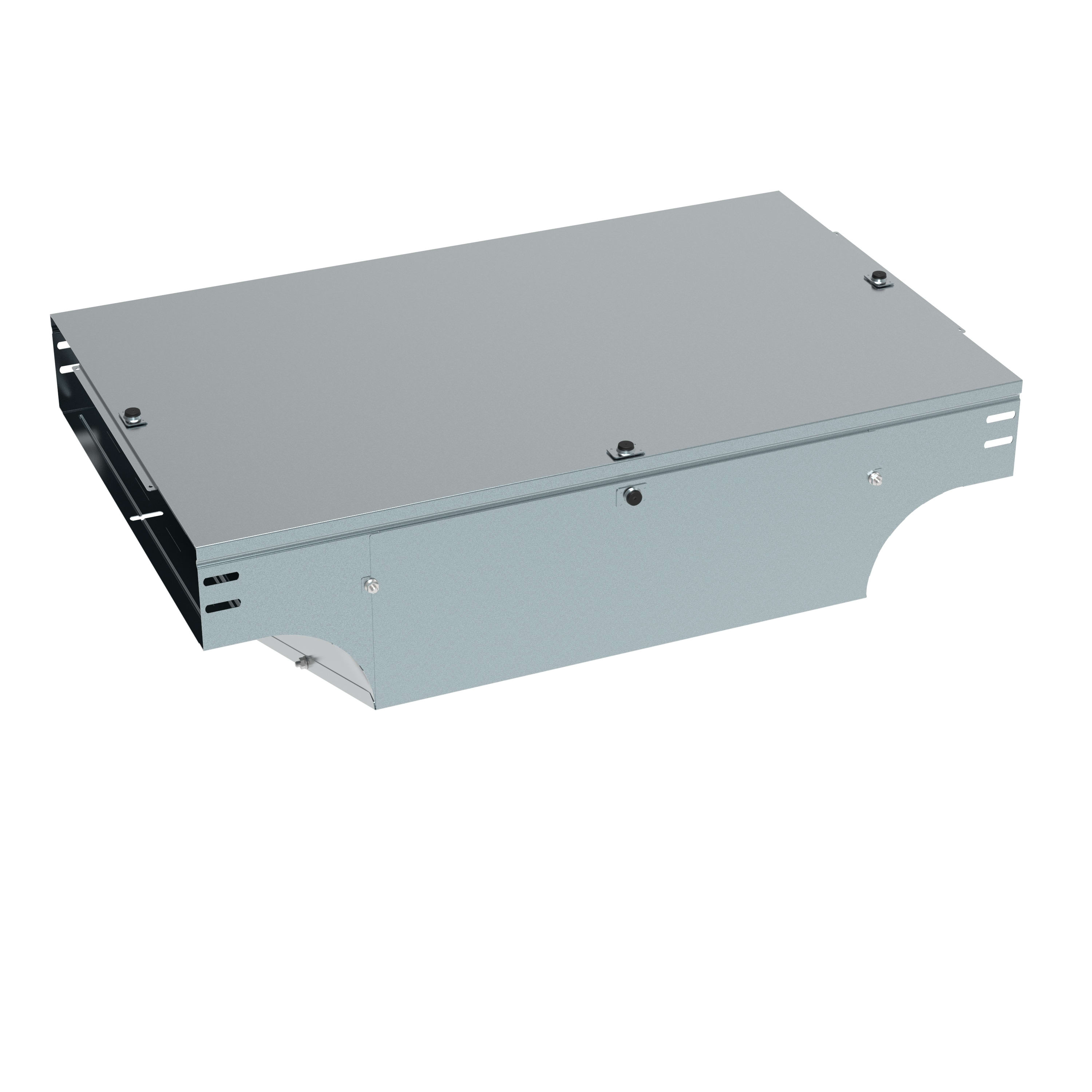 LEGRAND LEG482683 P31-DERIV. T DISCESA VAR. PIANO 100X500