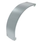 LEGRAND - LEG482808 P31-COPERCHIO CURVA DISCESA 90D L=100 Z