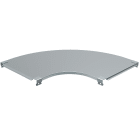 LEGRAND LEG482866 P31-COPERCHIO CURVA PIANA 90D L=300 Z/C