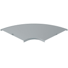 LEGRAND LEG482867 P31-COPERCHIO CURVA PIANA 90D L=400 Z/C