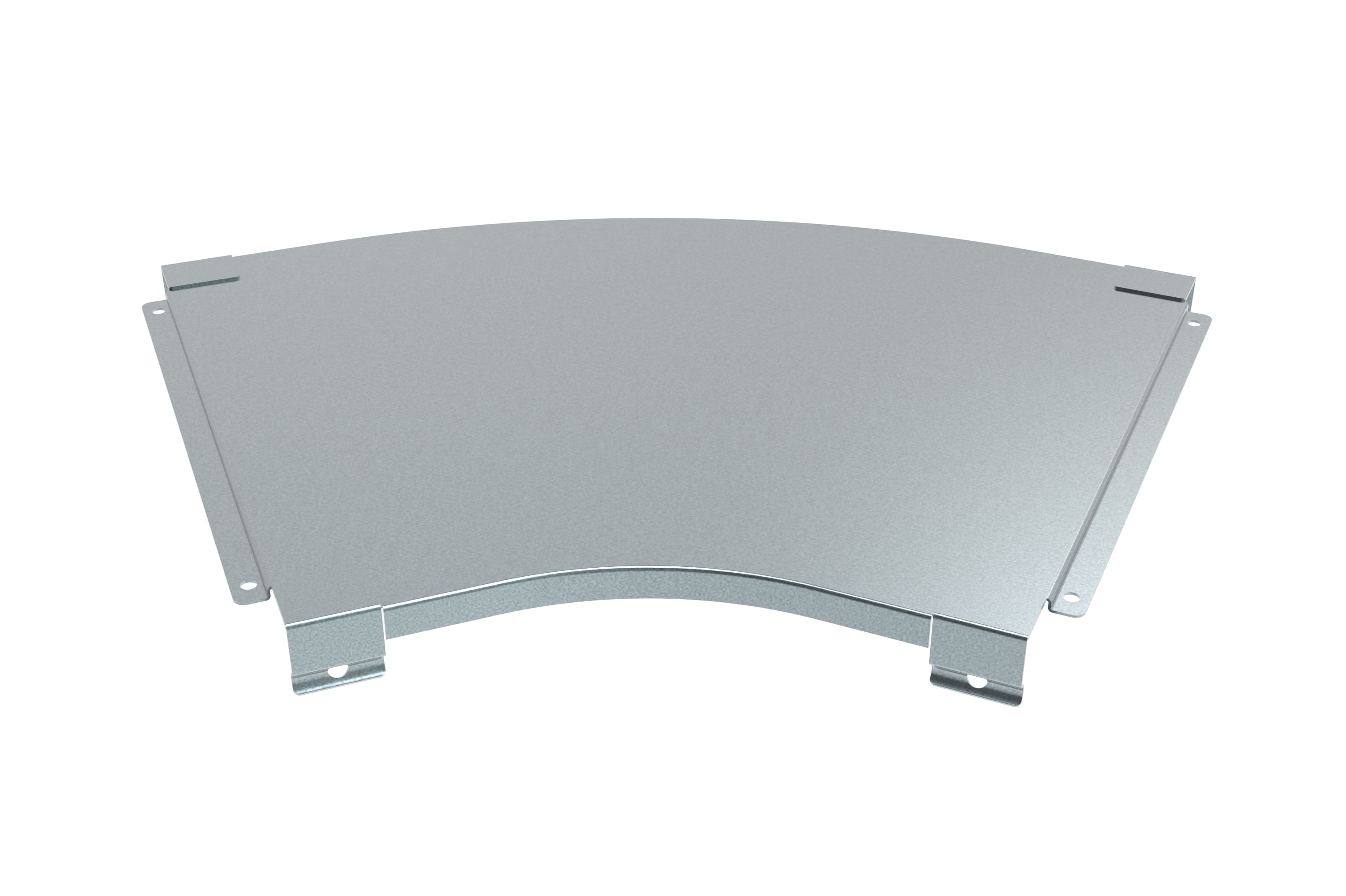 LEGRAND LEG482875 P31-COPERCHIO CURVA PIANA 45D L=300 Z/C