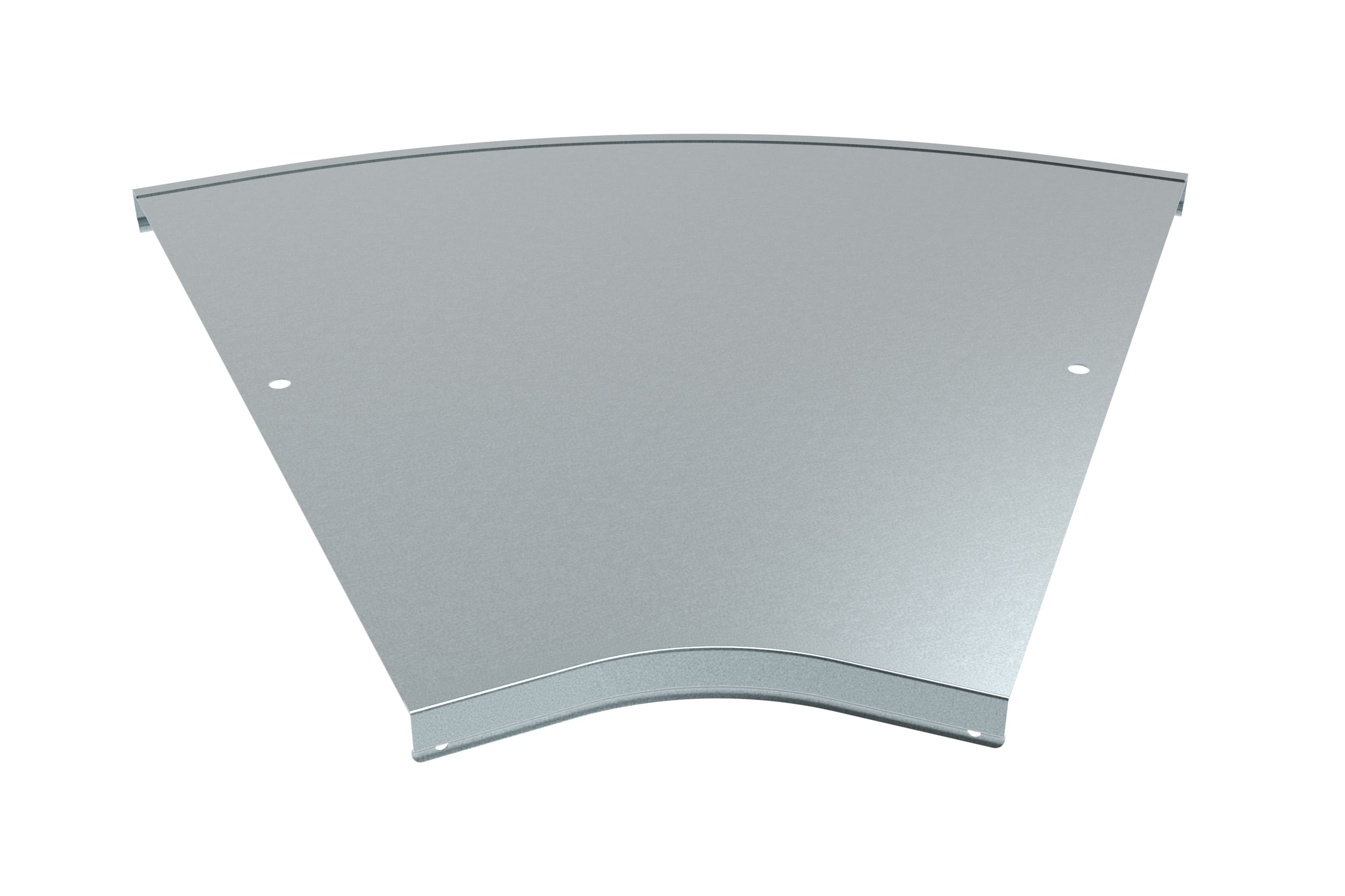 LEGRAND LEG482877 P31-COPERCHIO CURVA PIANA 45D L=500 Z/C