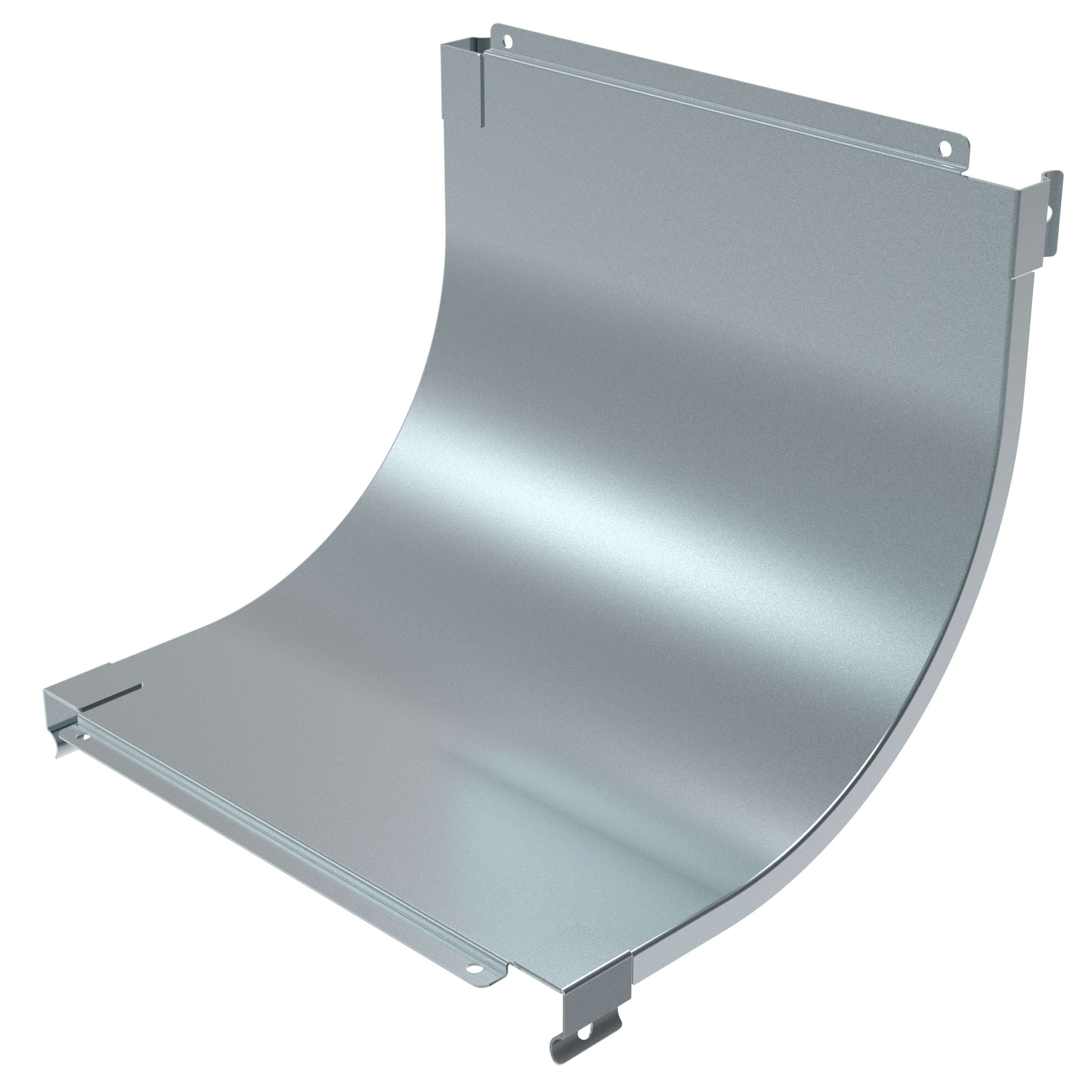 LEGRAND LEG482892 P31-COPERCHIO CURVA IN SALITA 90D L=200