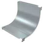 LEGRAND LEG482892 P31-COPERCHIO CURVA IN SALITA 90D L=200