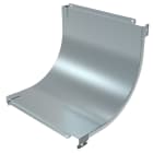 LEGRAND LEG482893 P31-COPERCHIO CURVA IN SALITA 90D L=300