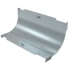 LEGRAND LEG482896 P31-COPERCHIO CURVA IN SALITA 90D L=400