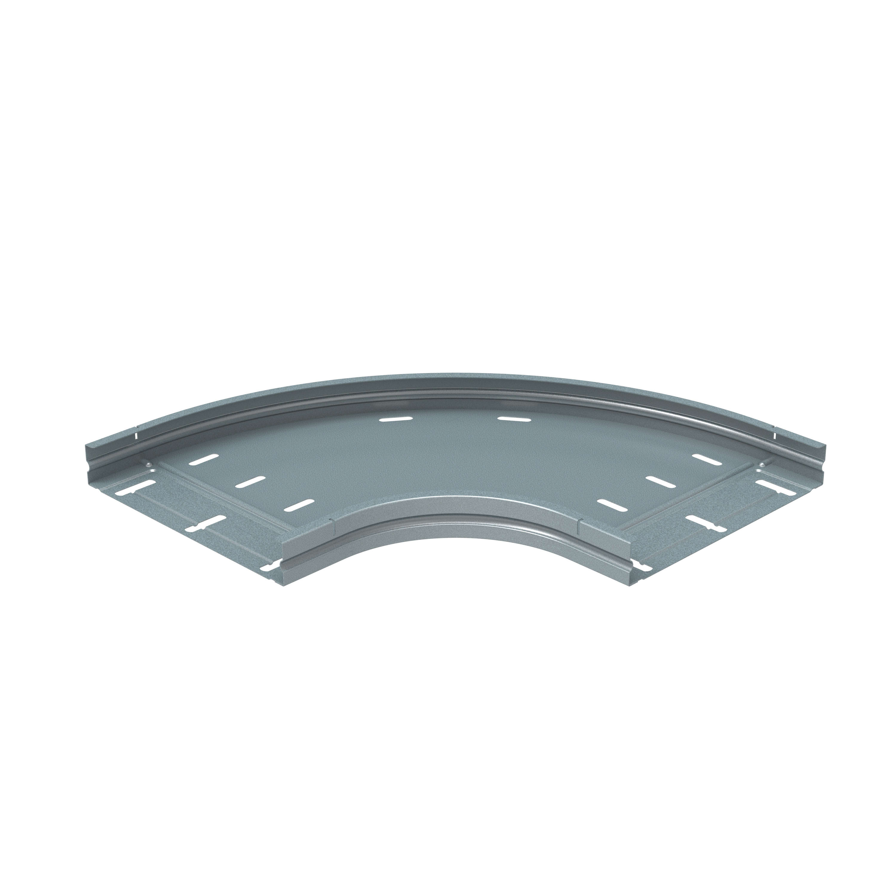 LEGRAND LEG482910 P31-BASE CURVA PIANA 90D 25X200 Z/C
